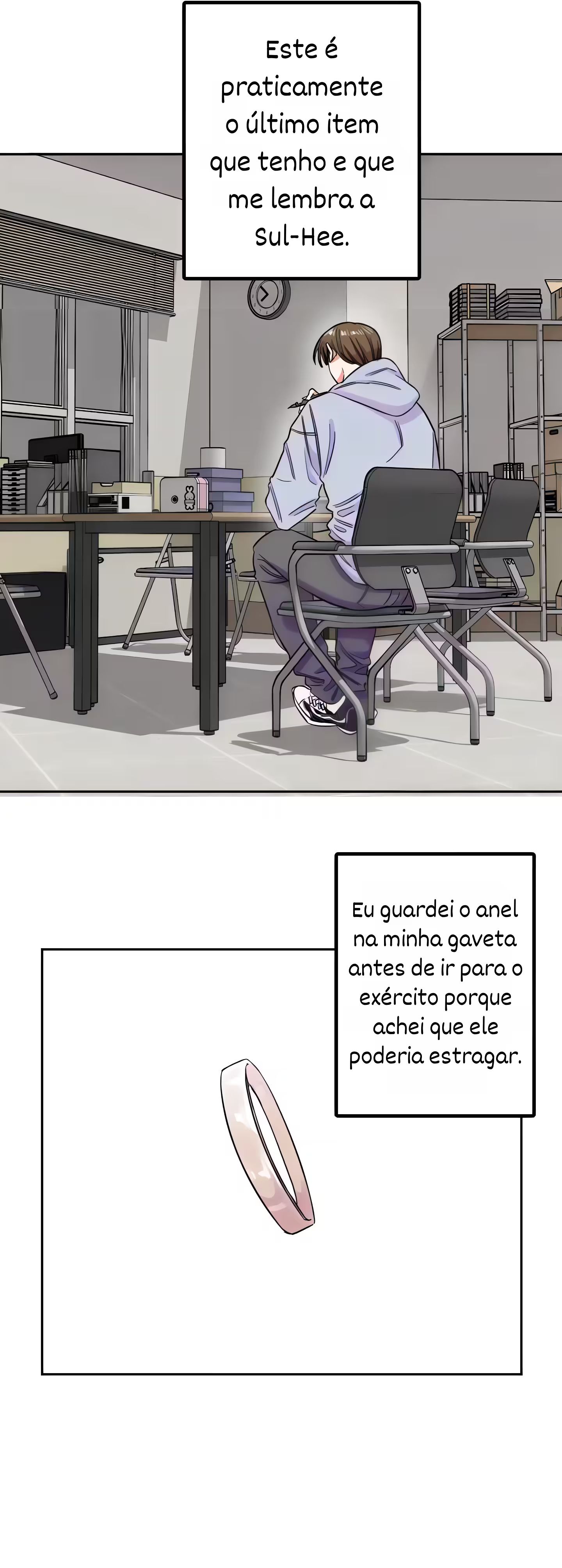 Read Drawing Romance PT Manga Online