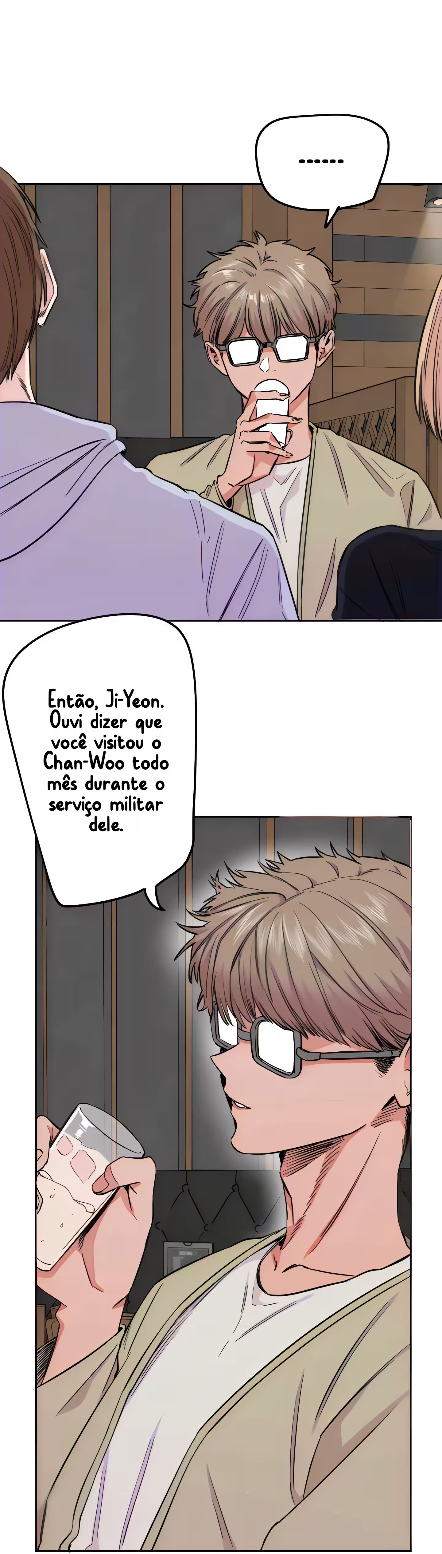 Read Drawing Romance PT Manga Online