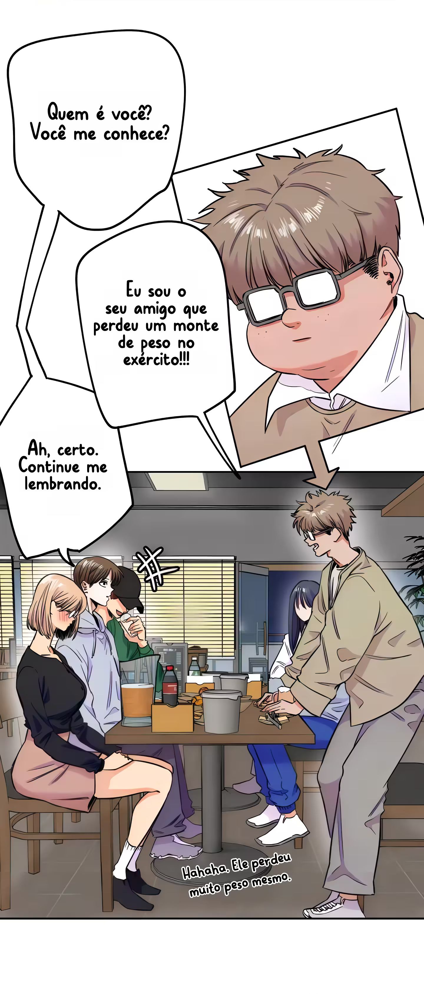 Read Drawing Romance PT Manga Online