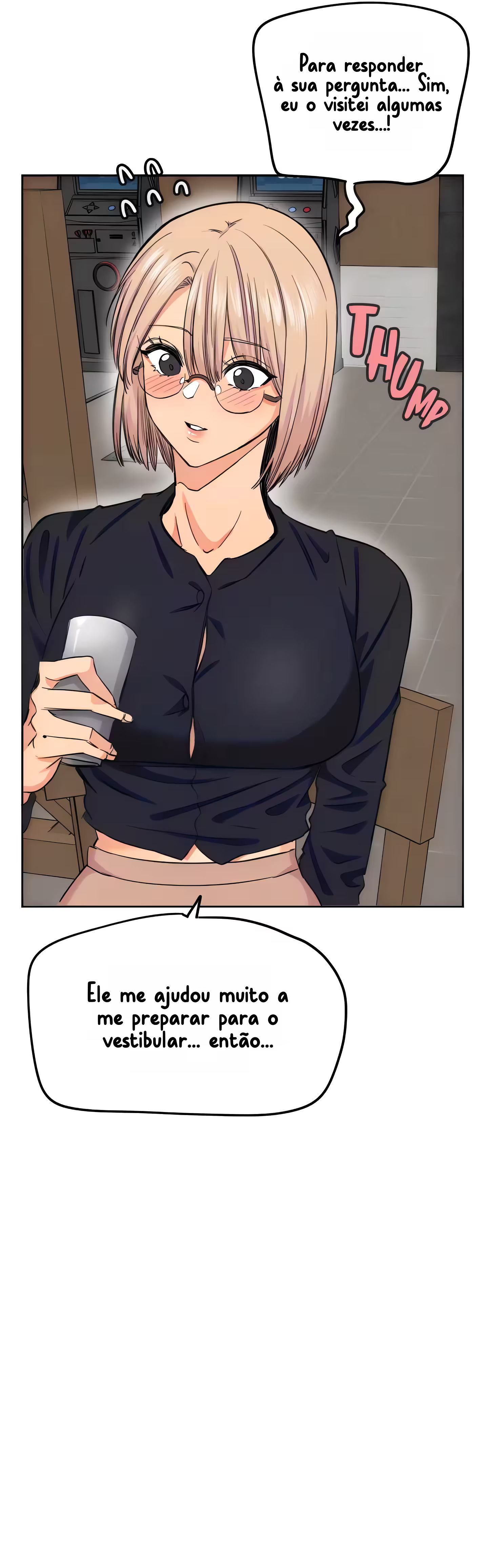 Read Drawing Romance PT Manga Online