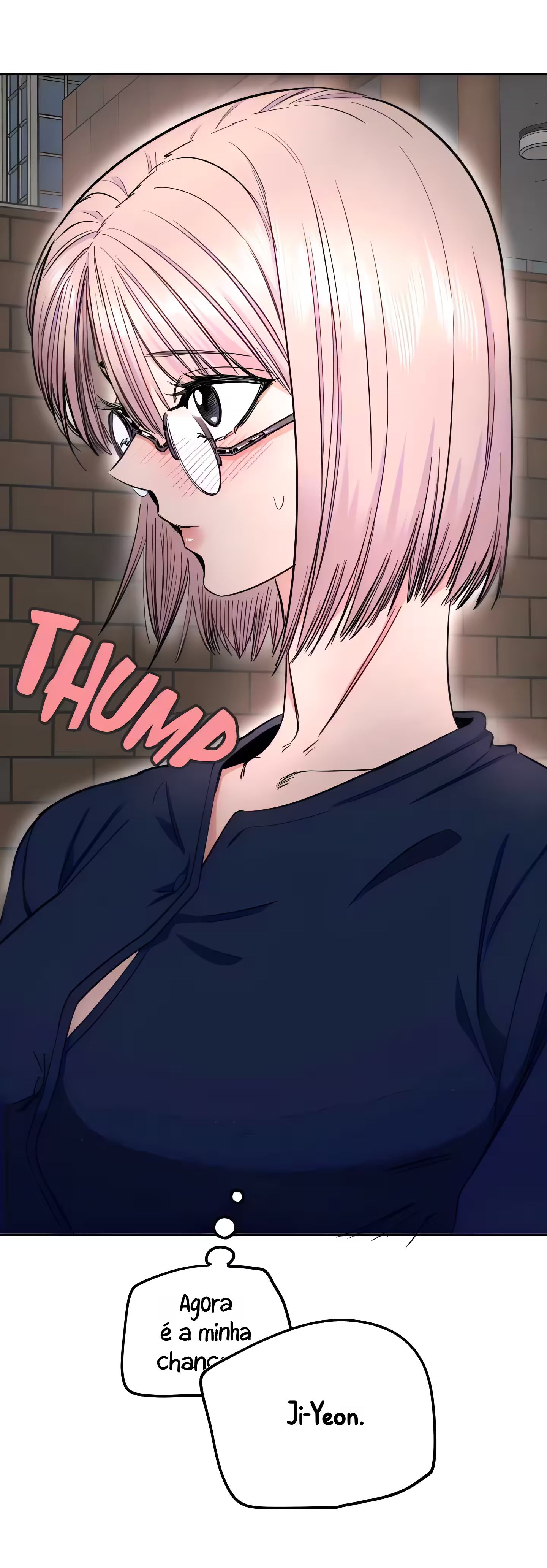 Read Drawing Romance PT Manga Online