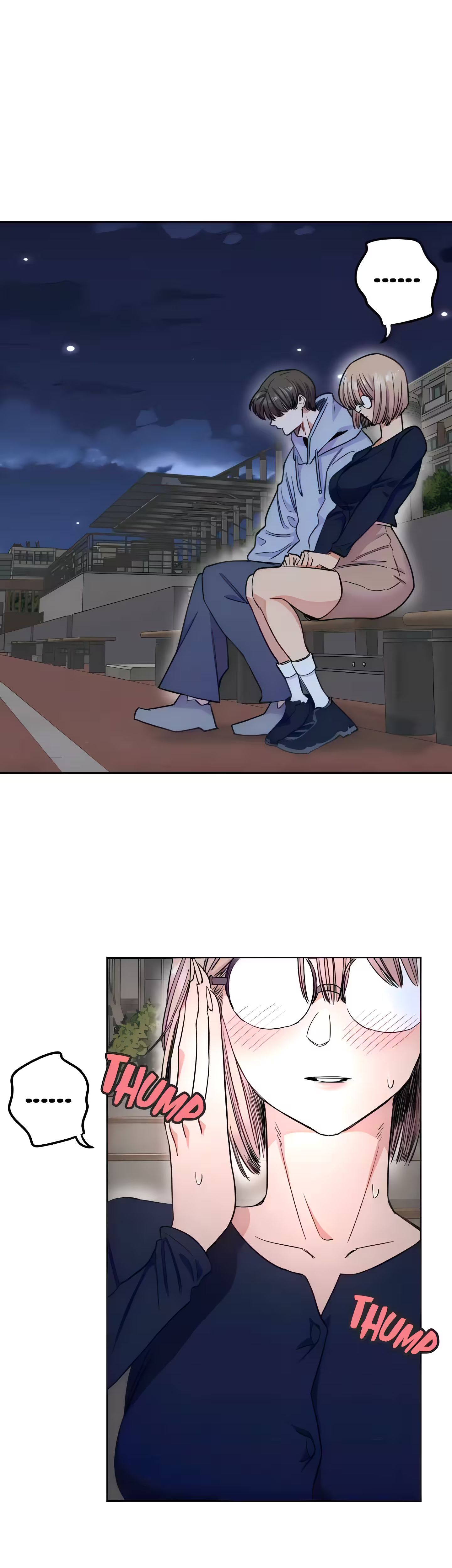Read Drawing Romance PT Manga Online
