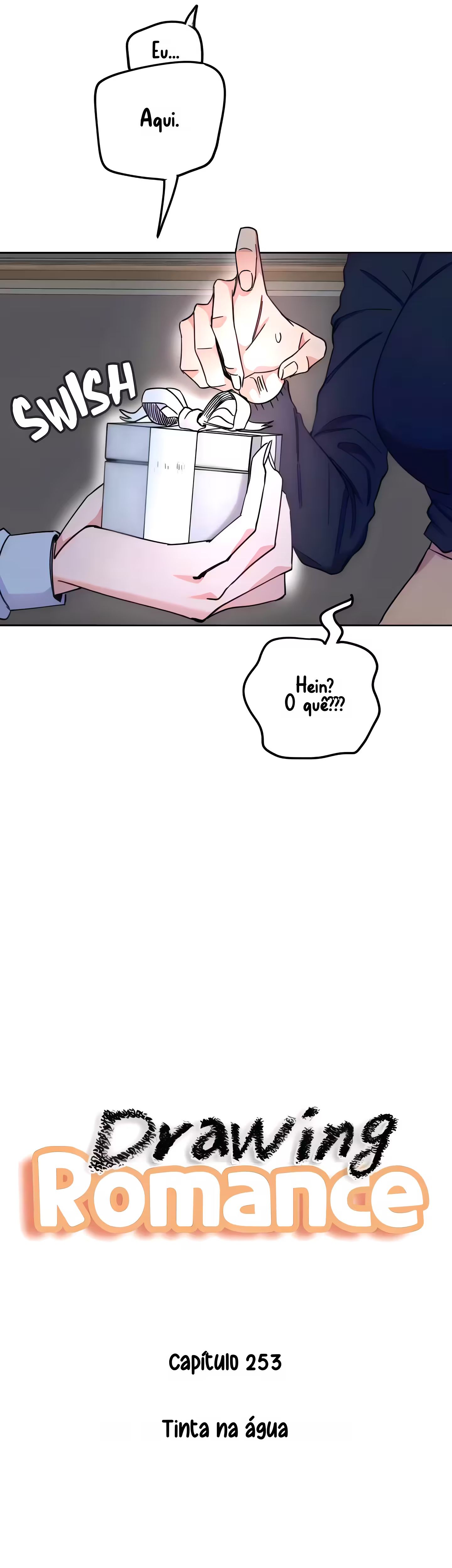 Read Drawing Romance PT Manga Online
