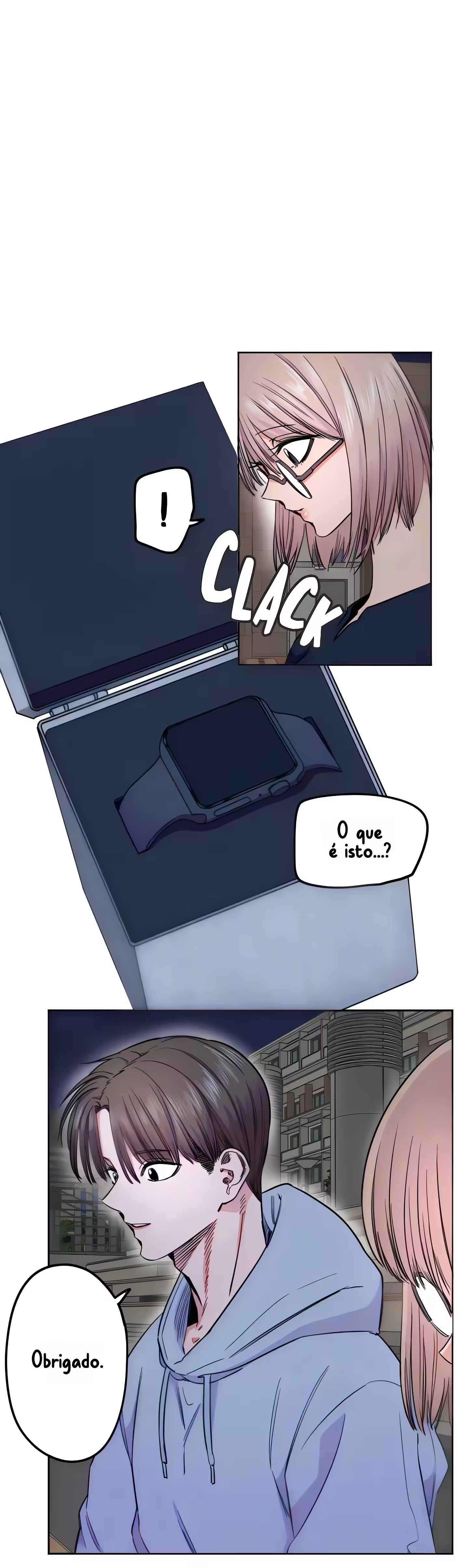 Read Drawing Romance PT Manga Online