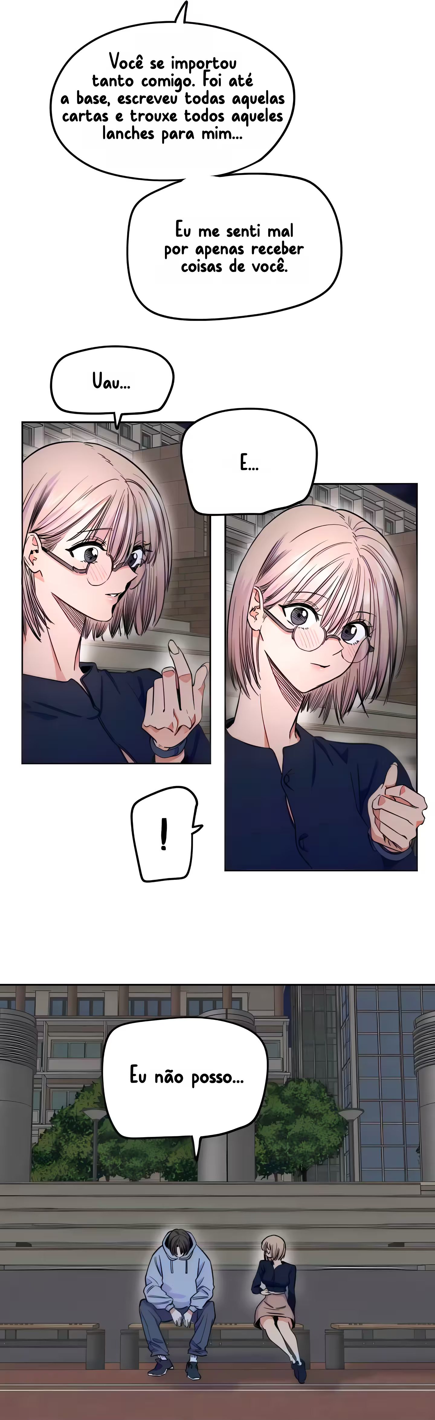 Read Drawing Romance PT Manga Online