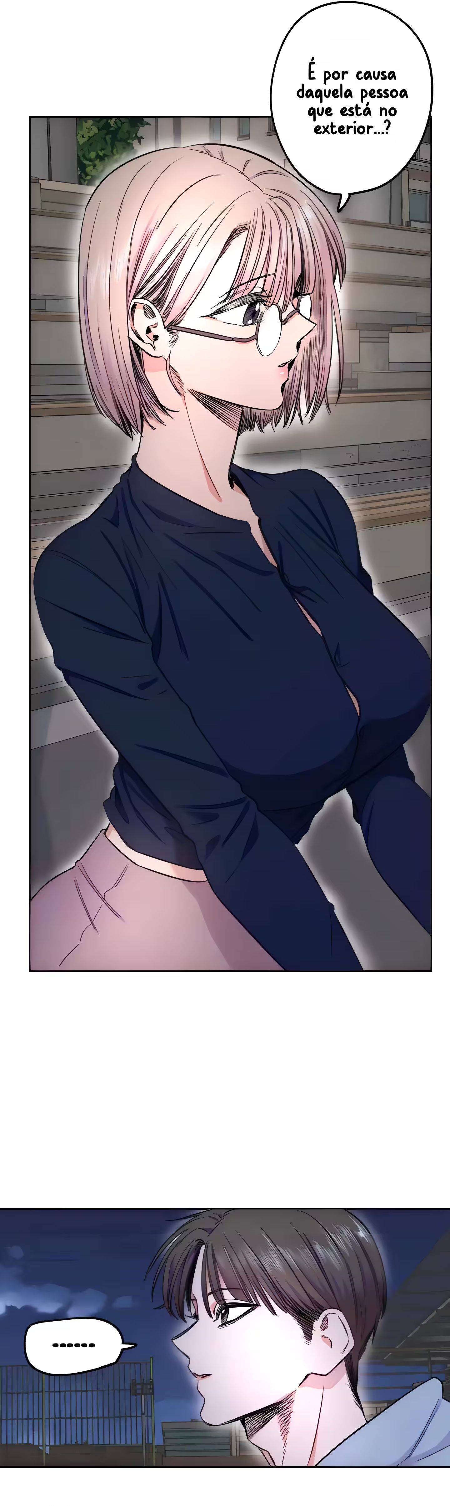 Read Drawing Romance PT Manga Online