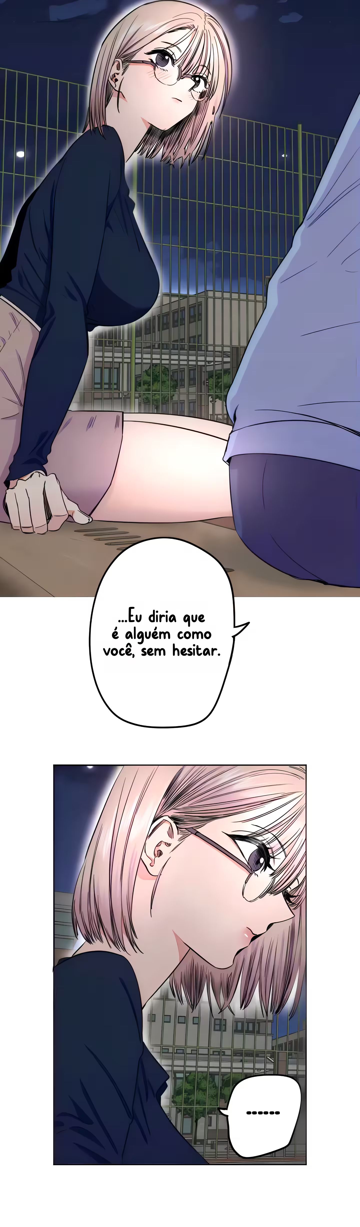 Read Drawing Romance PT Manga Online