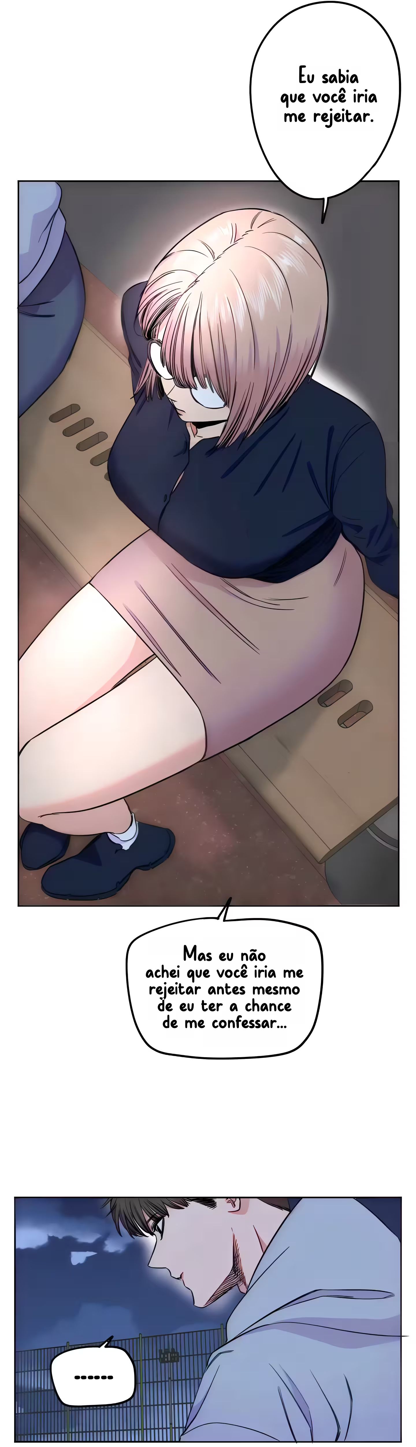 Read Drawing Romance PT Manga Online