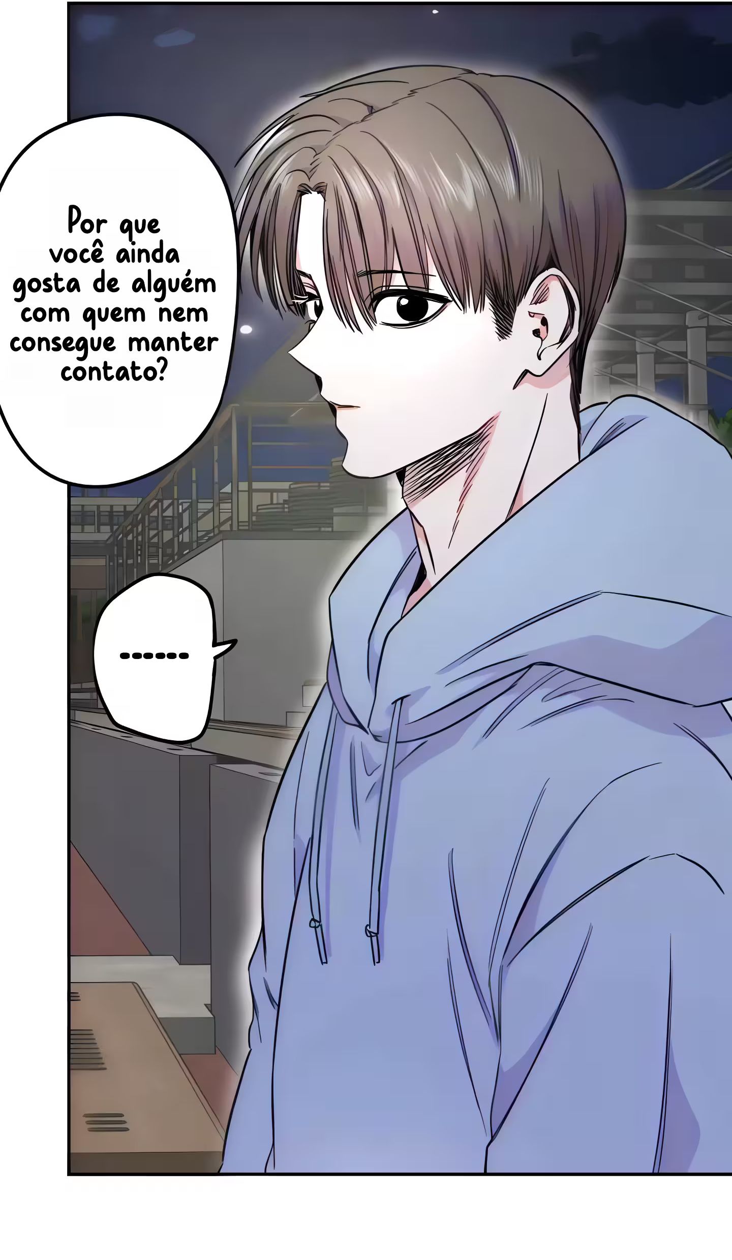 Read Drawing Romance PT Manga Online