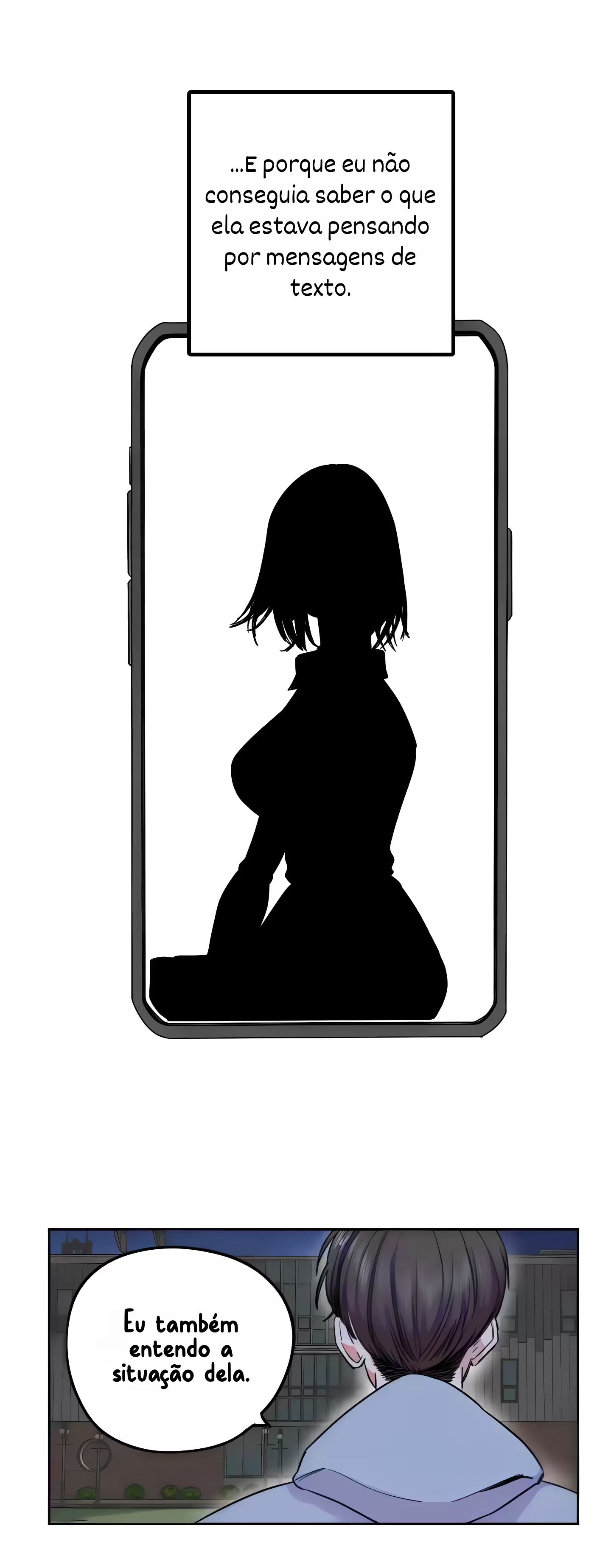 Read Drawing Romance PT Manga Online