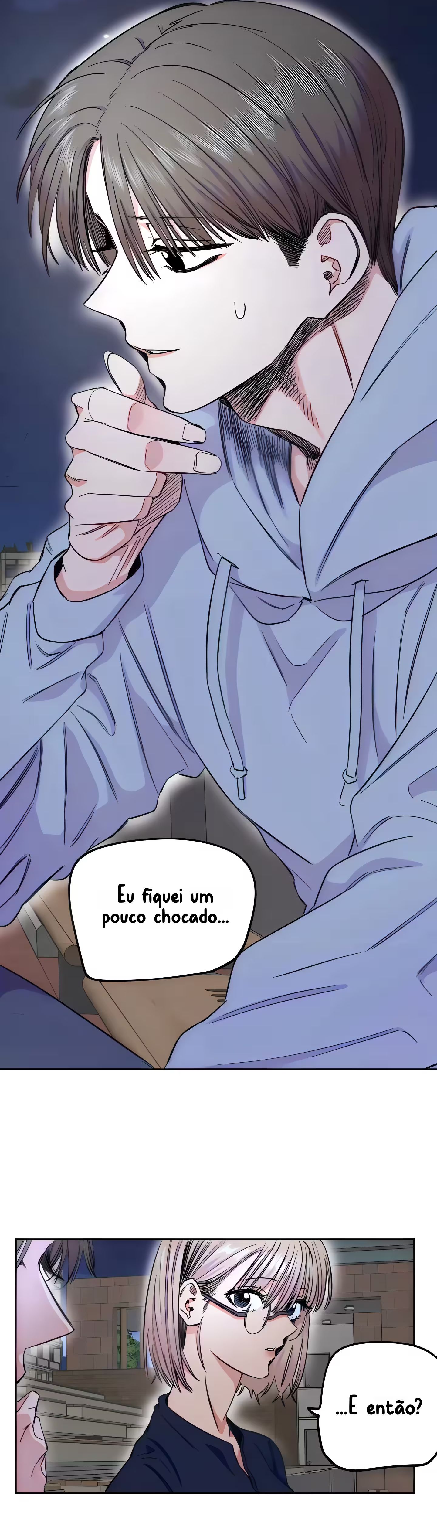 Read Drawing Romance PT Manga Online