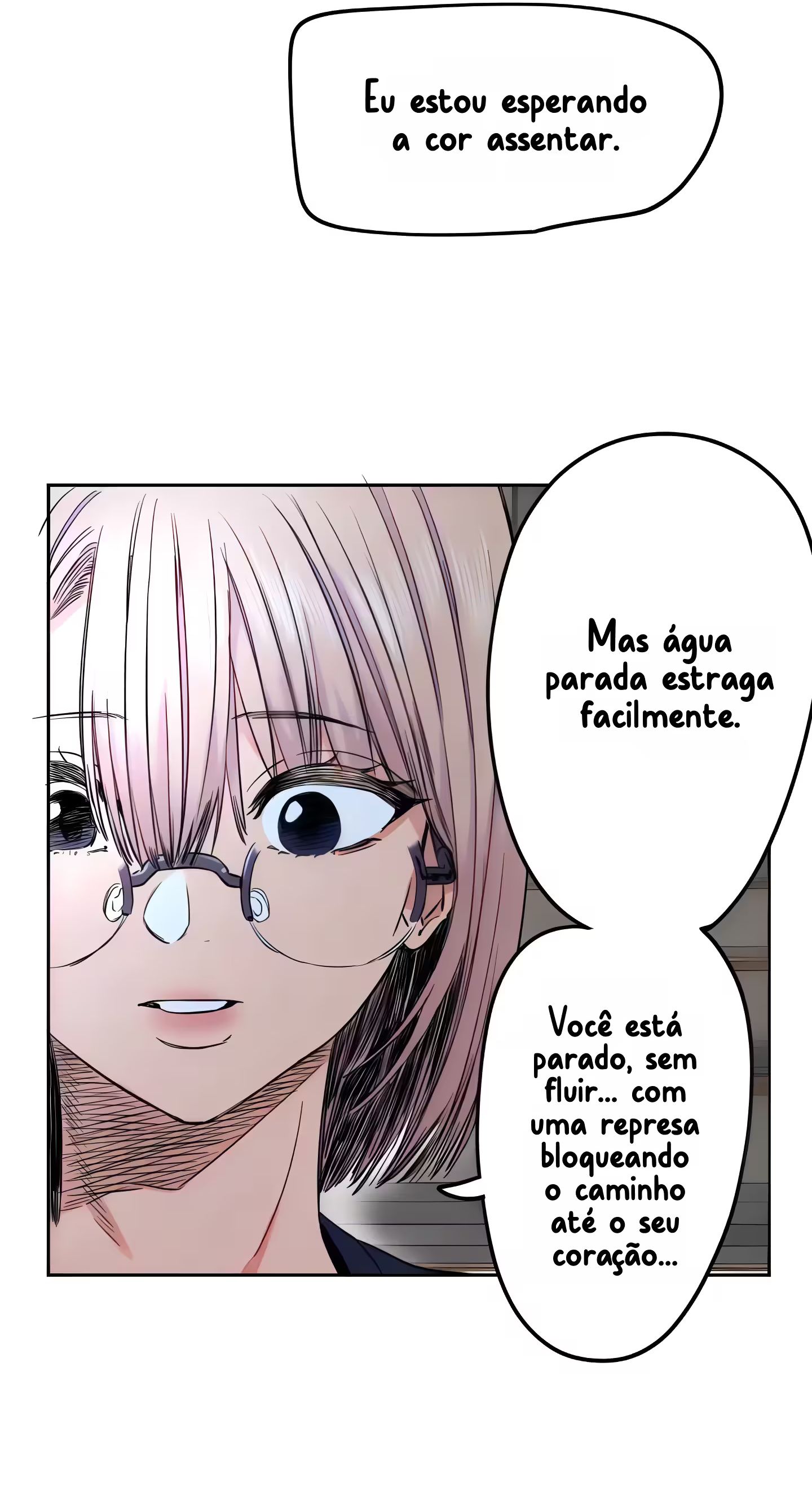 Read Drawing Romance PT Manga Online