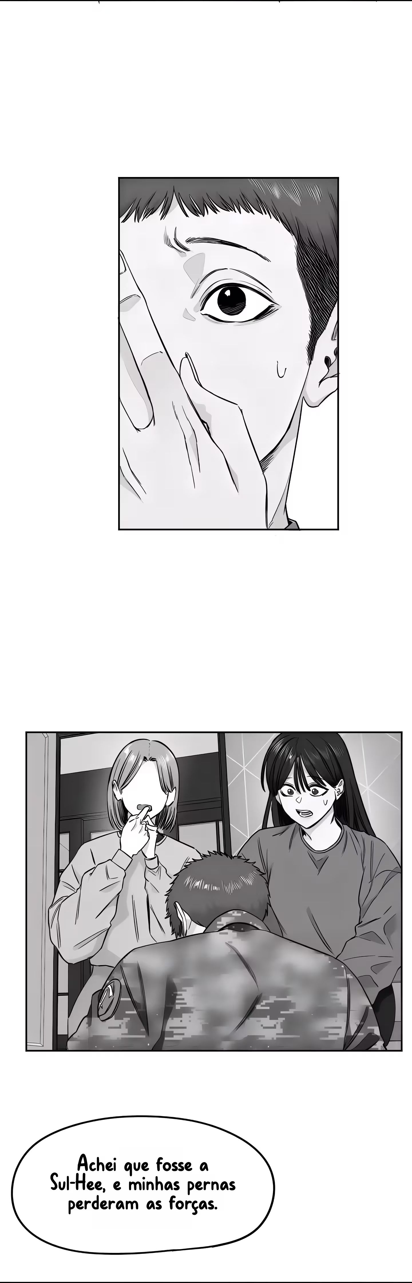 Read Drawing Romance PT Manga Online