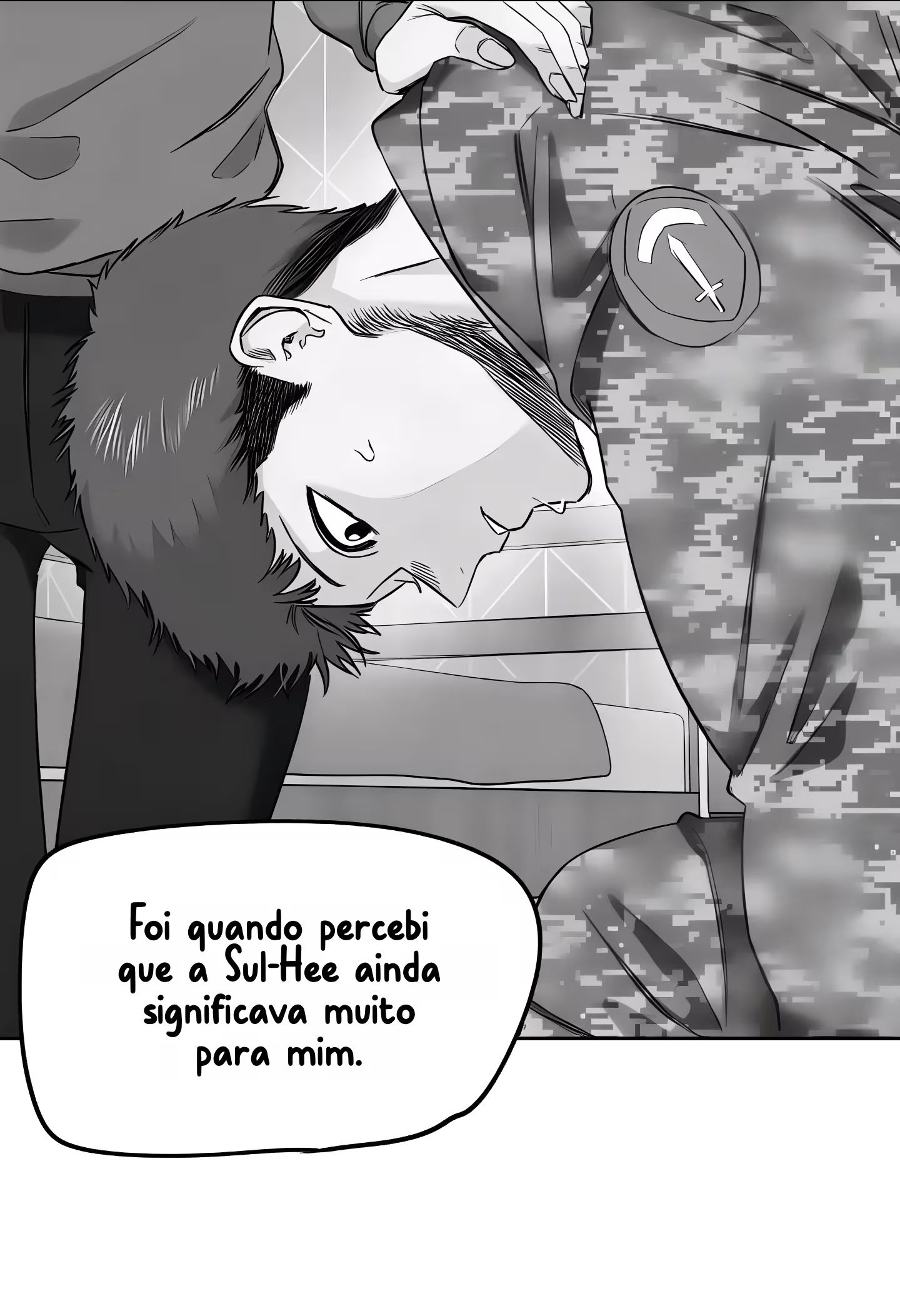 Read Drawing Romance PT Manga Online