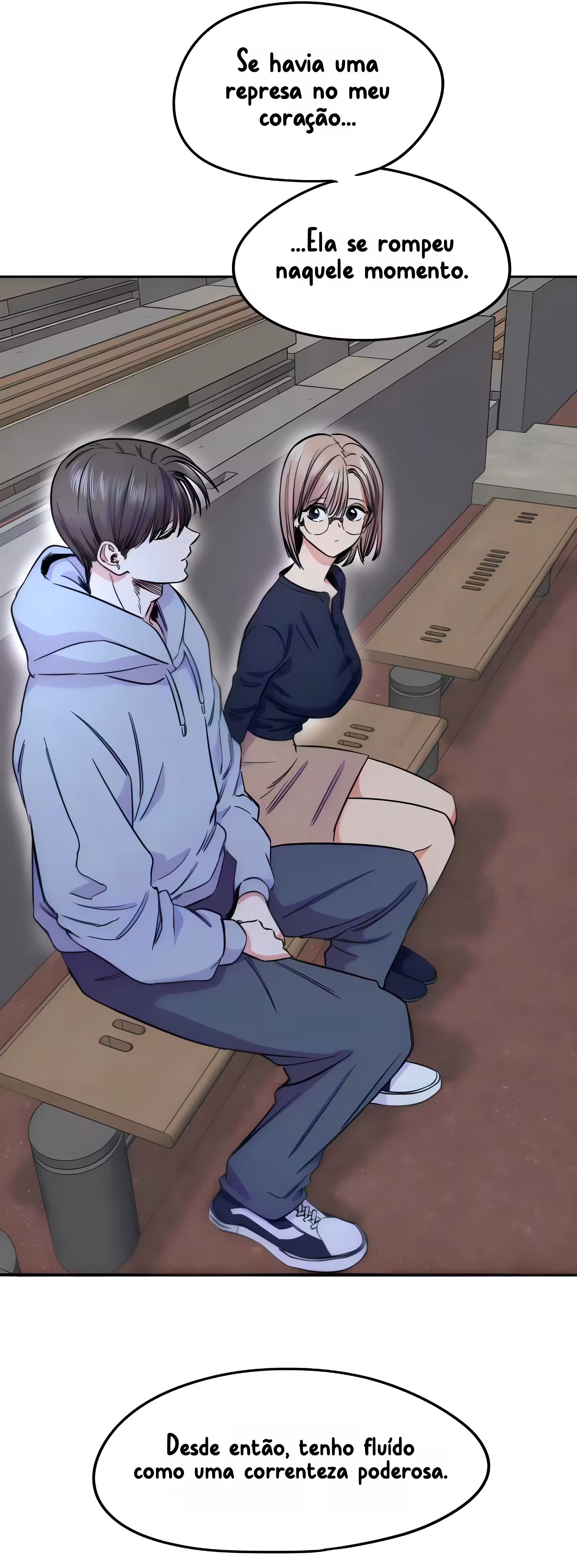 Read Drawing Romance PT Manga Online