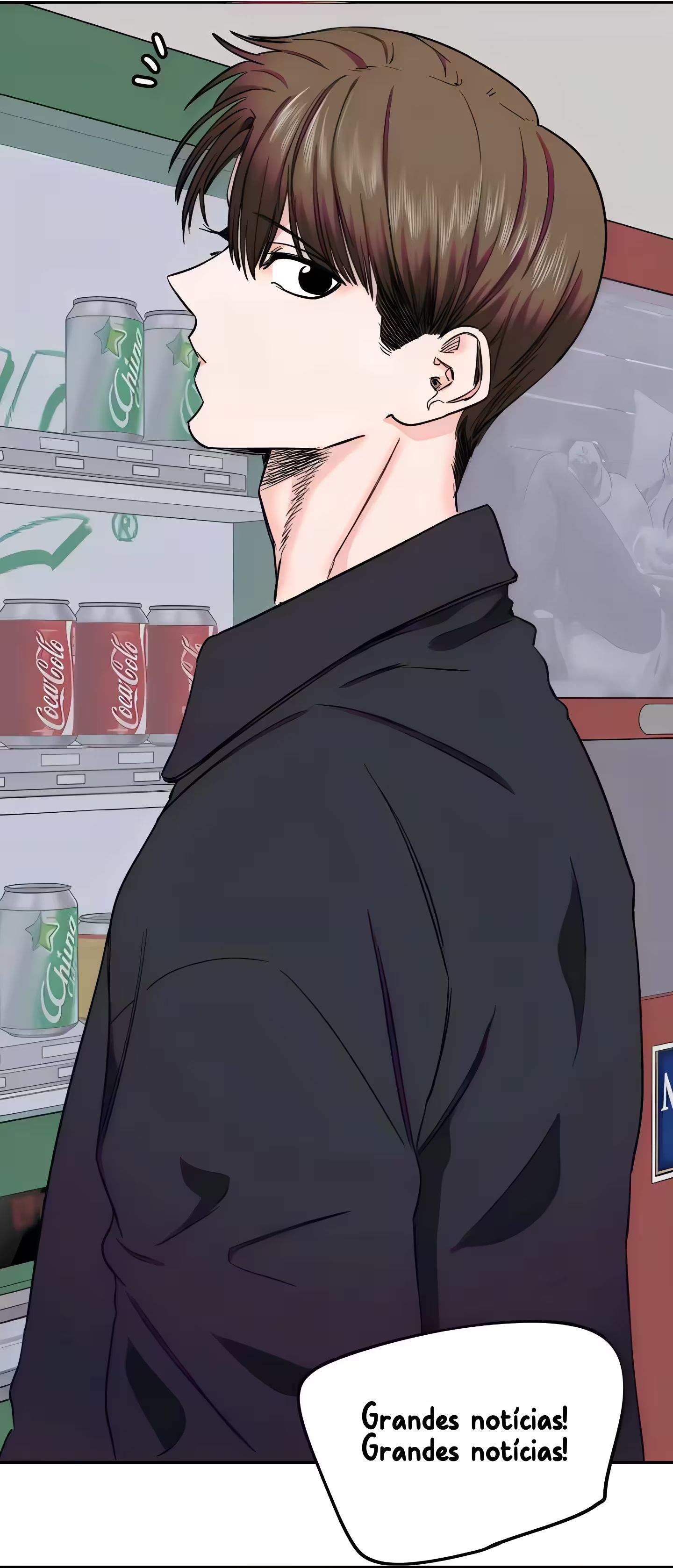 Read Drawing Romance PT Manga Online