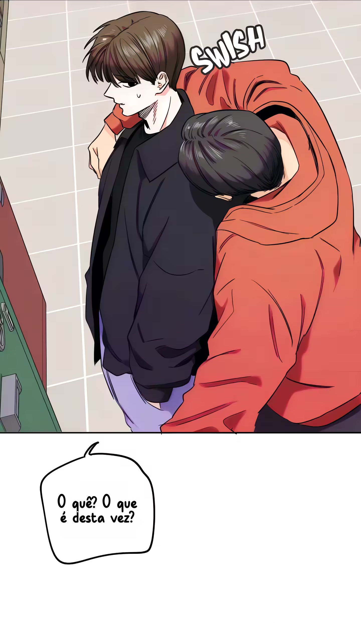 Read Drawing Romance PT Manga Online