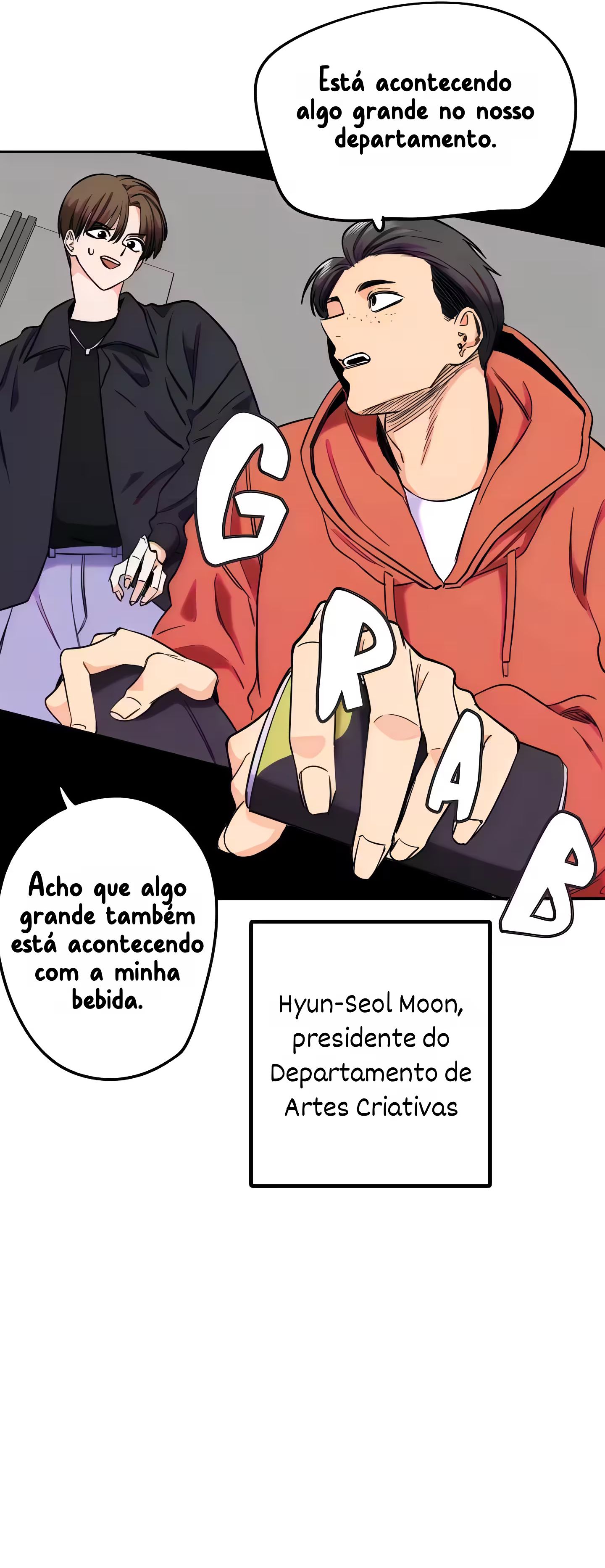 Read Drawing Romance PT Manga Online