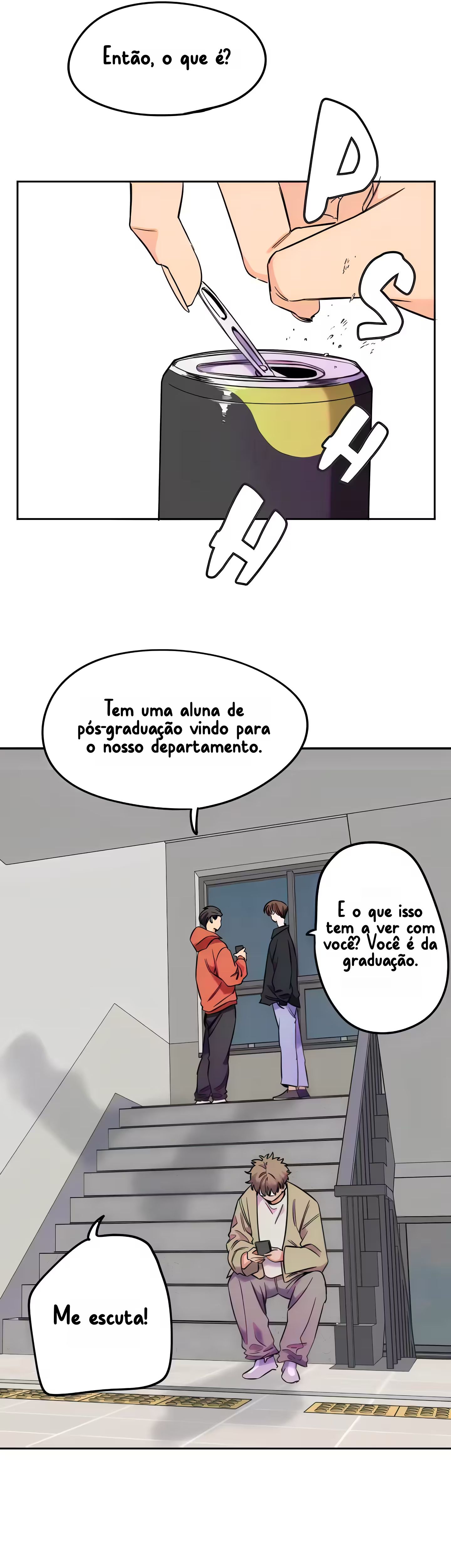 Read Drawing Romance PT Manga Online