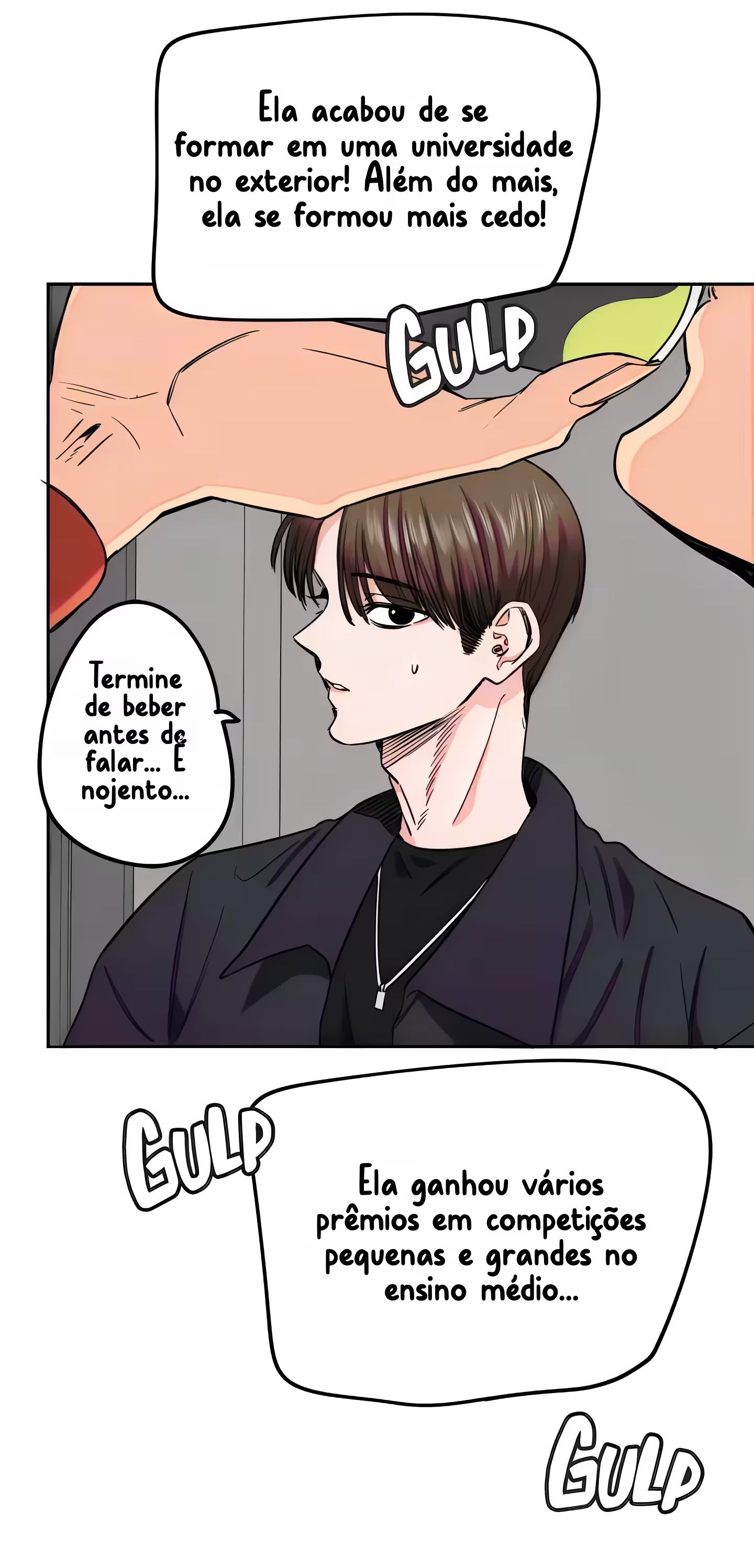 Read Drawing Romance PT Manga Online
