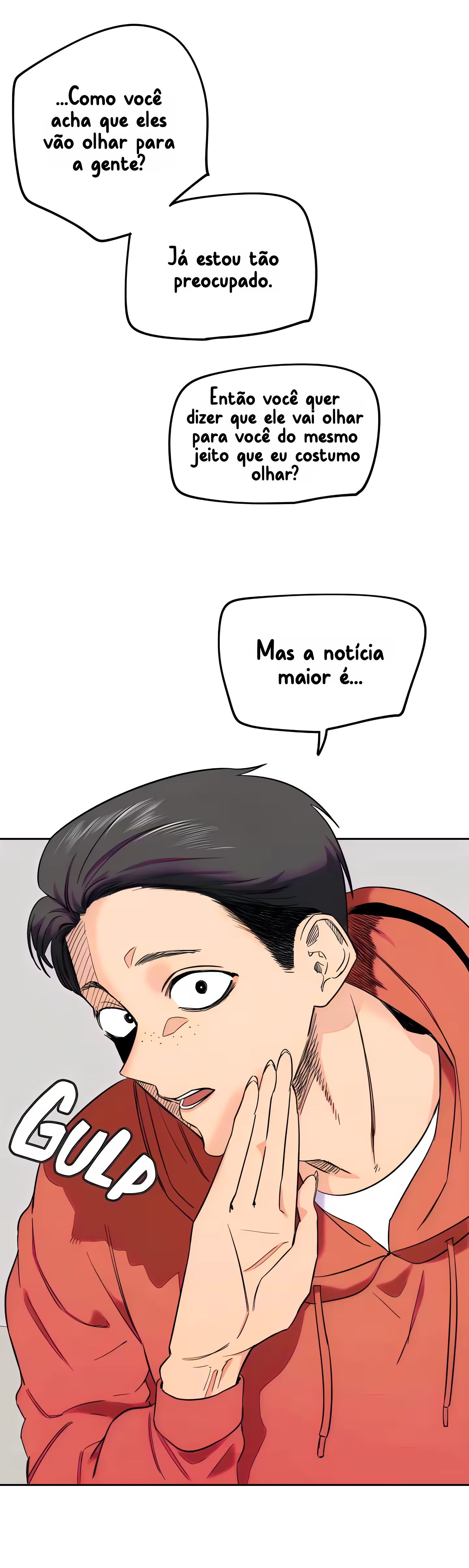 Read Drawing Romance PT Manga Online