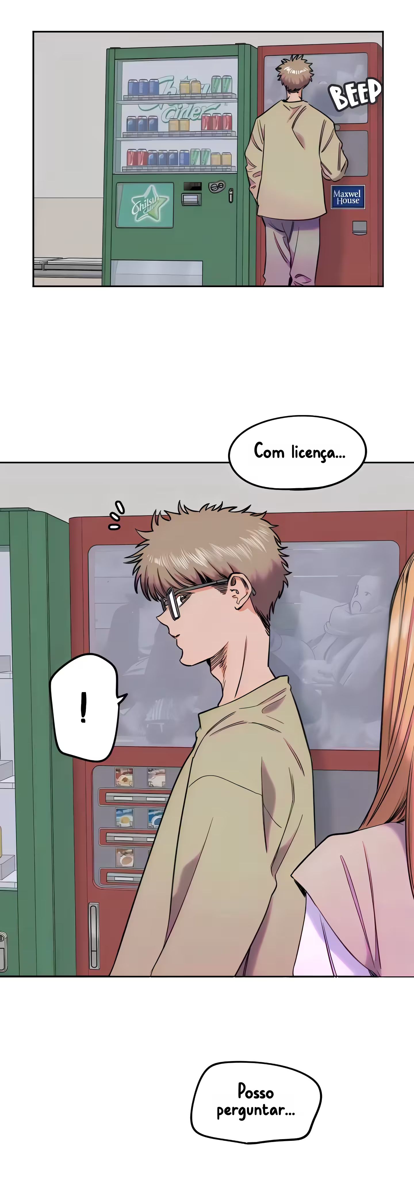 Read Drawing Romance PT Manga Online