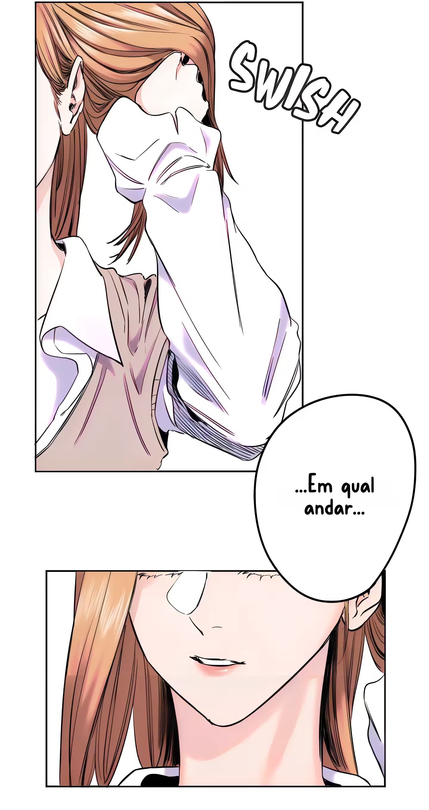 Read Drawing Romance PT Manga Online