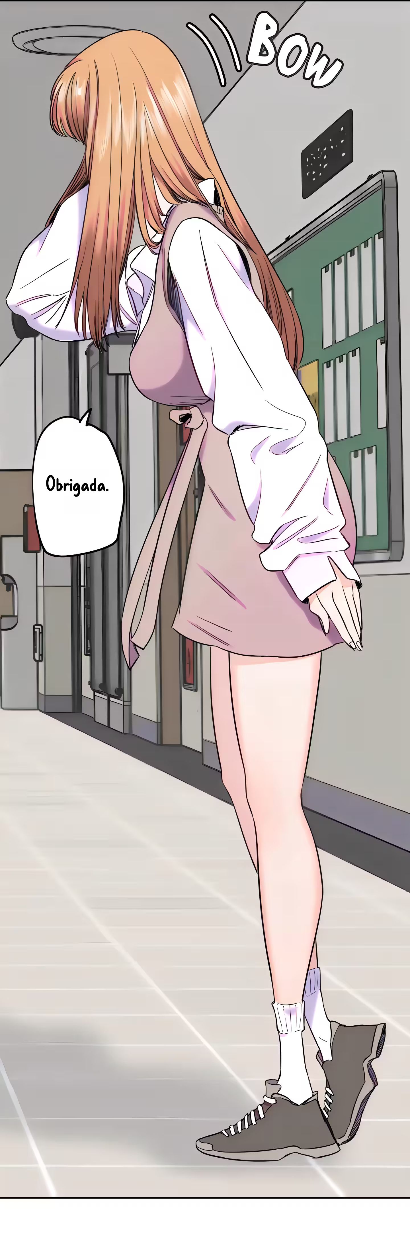 Read Drawing Romance PT Manga Online