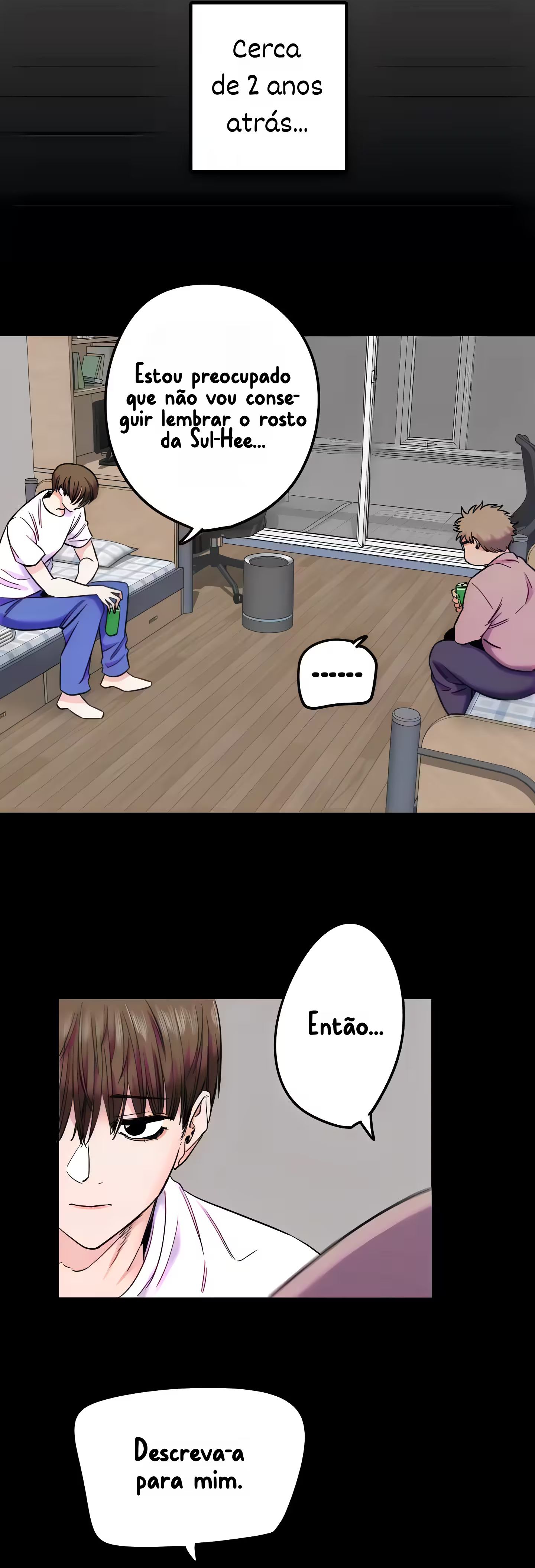 Read Drawing Romance PT Manga Online