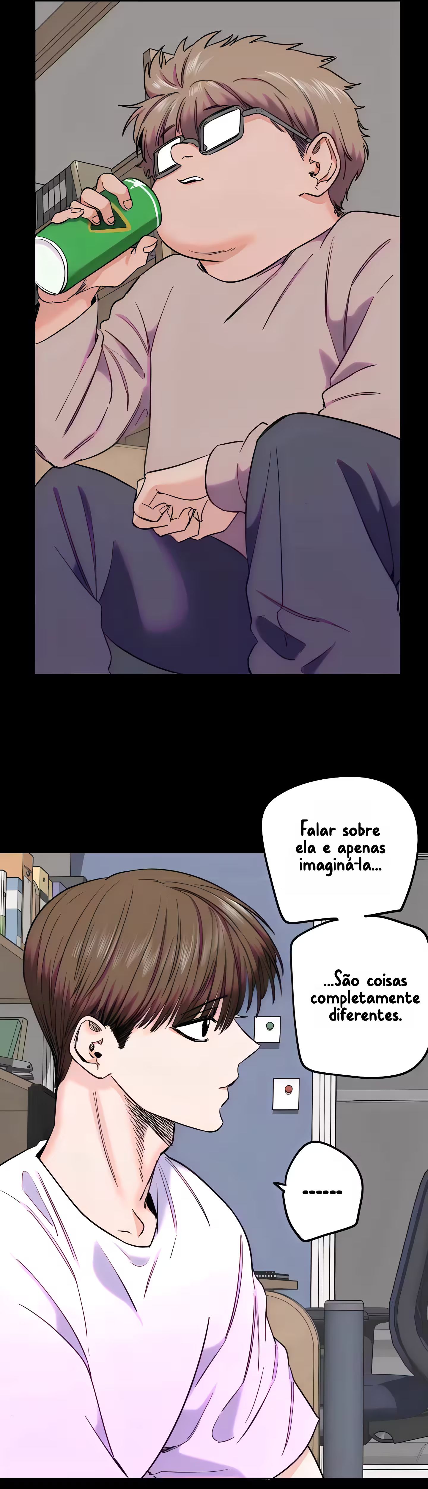 Read Drawing Romance PT Manga Online