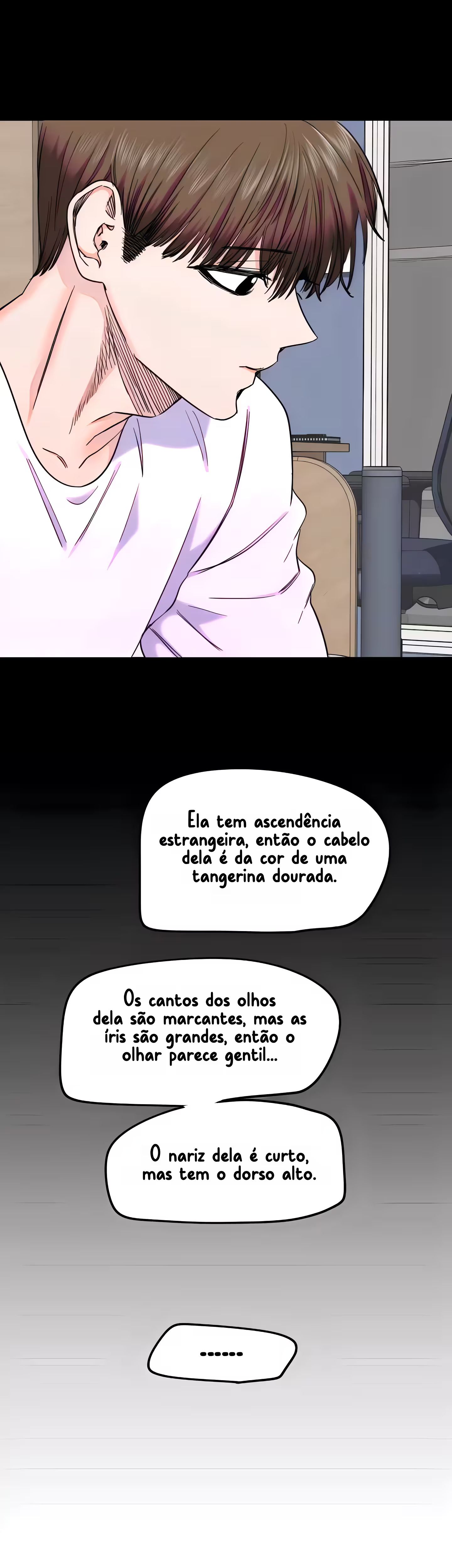 Read Drawing Romance PT Manga Online