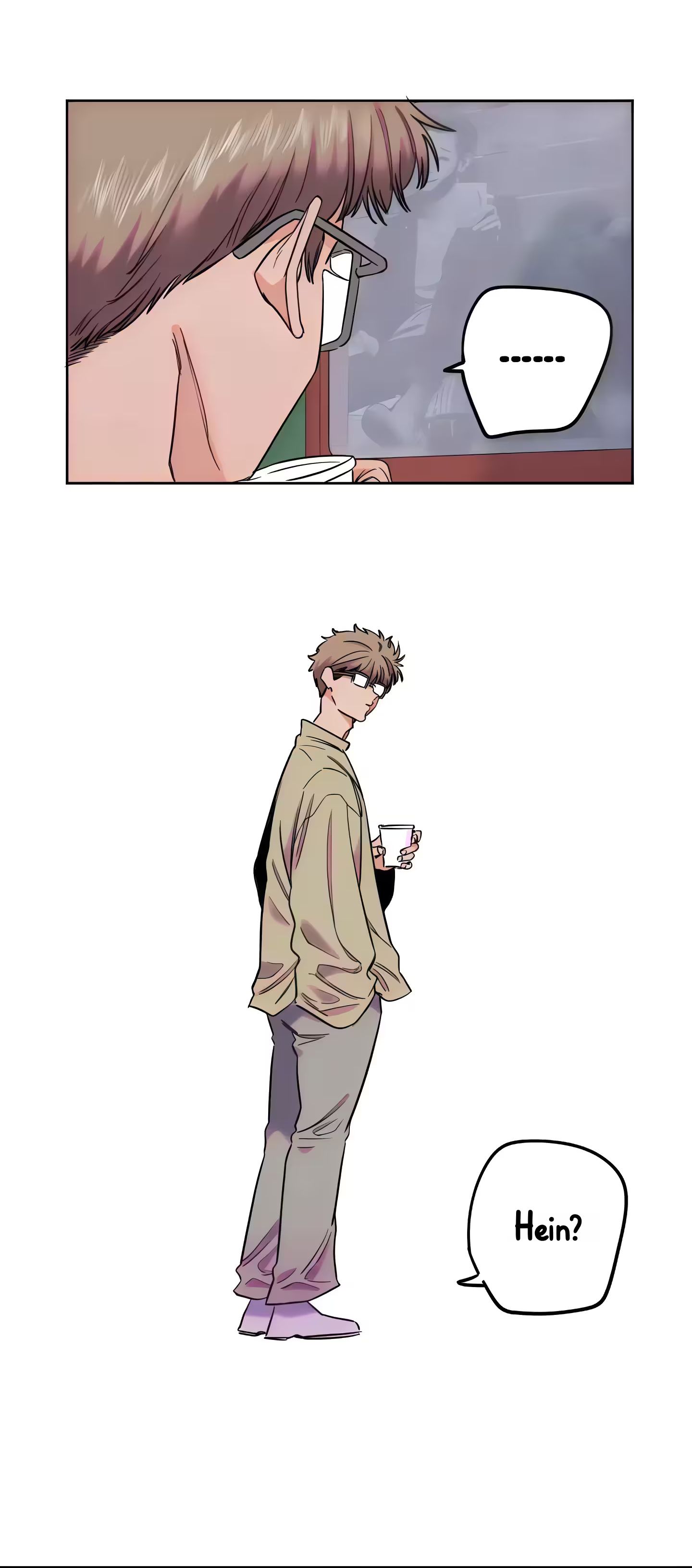 Read Drawing Romance PT Manga Online