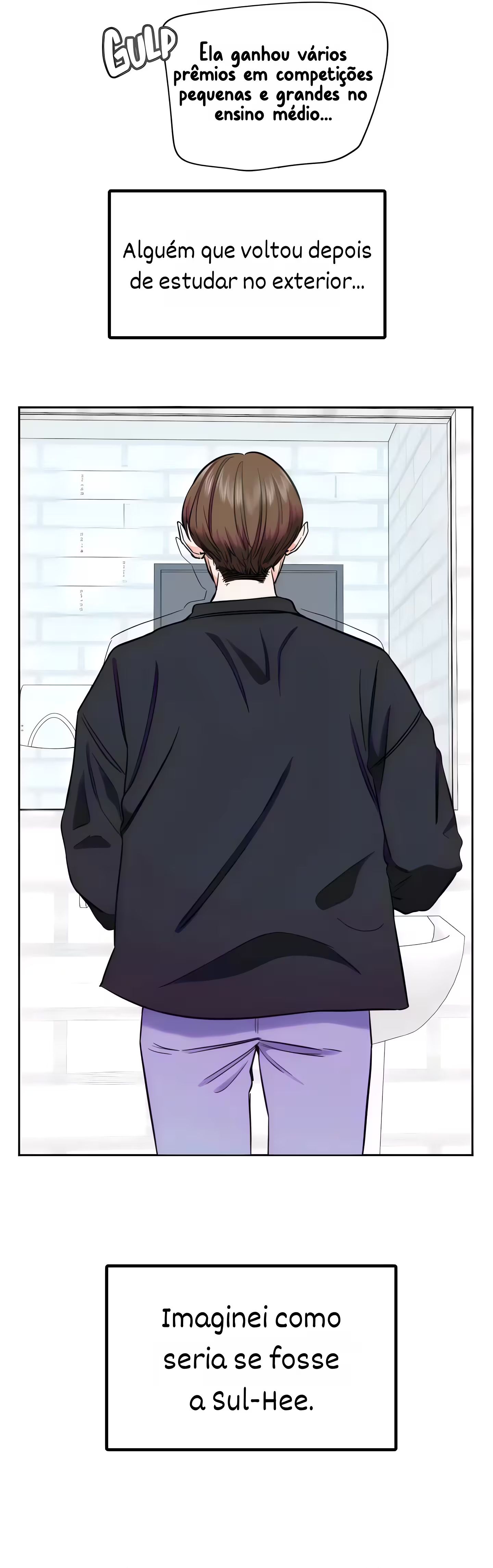 Read Drawing Romance PT Manga Online