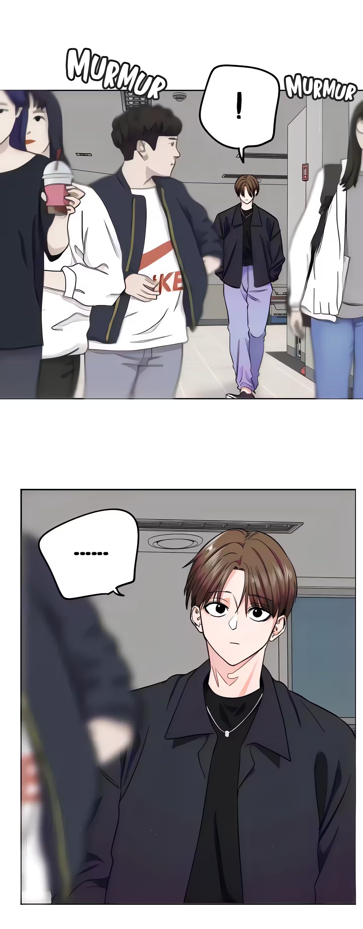 Read Drawing Romance PT Manga Online