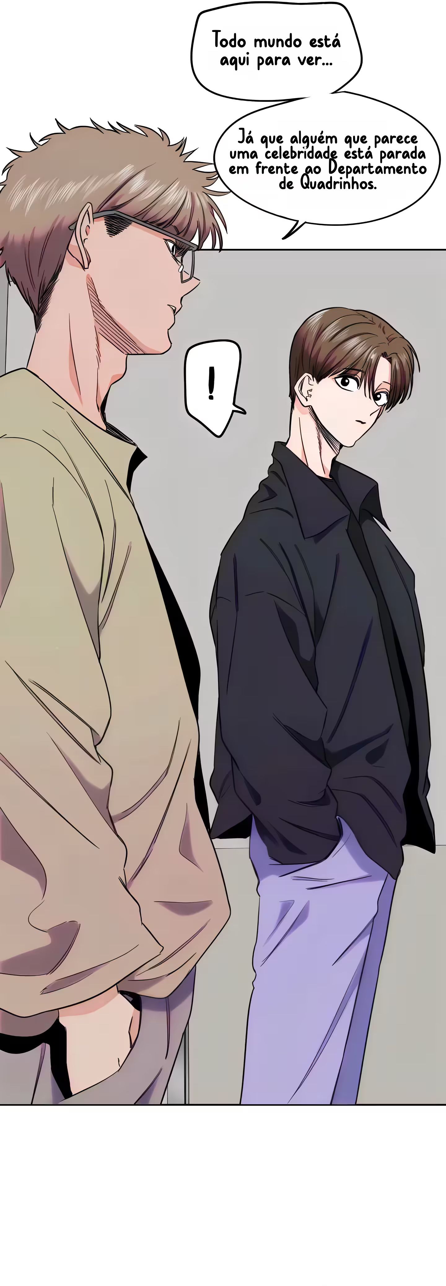 Read Drawing Romance PT Manga Online