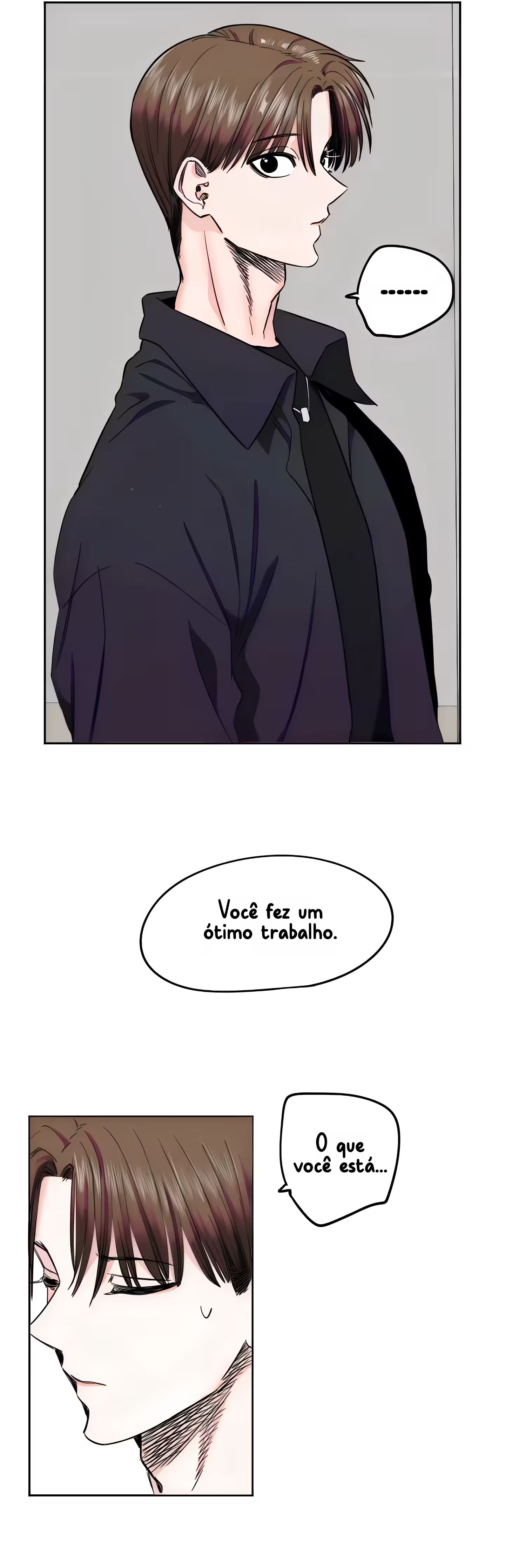 Read Drawing Romance PT Manga Online