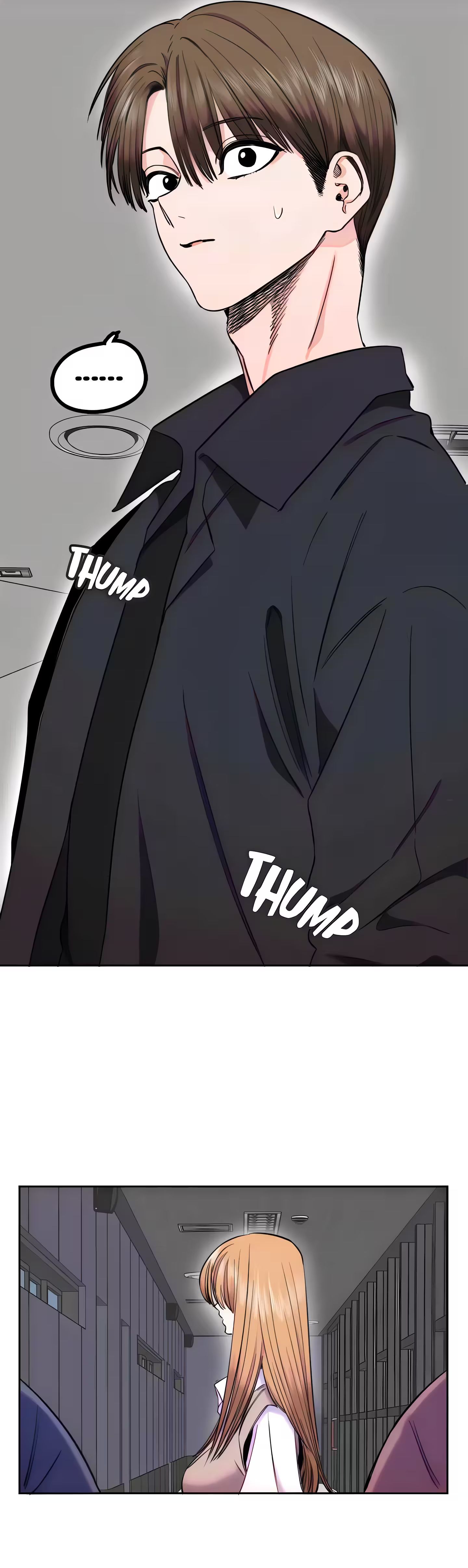 Read Drawing Romance PT Manga Online