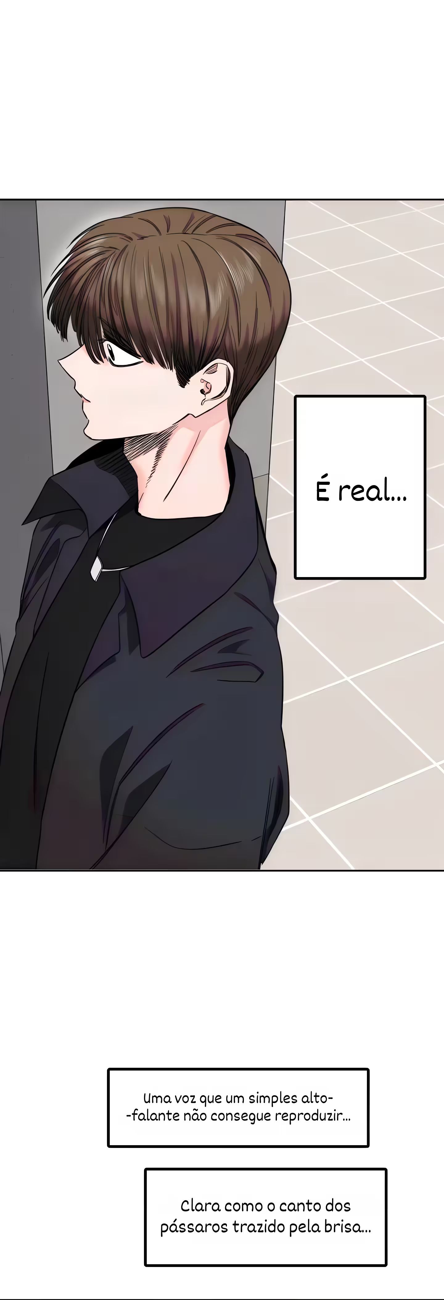 Read Drawing Romance PT Manga Online