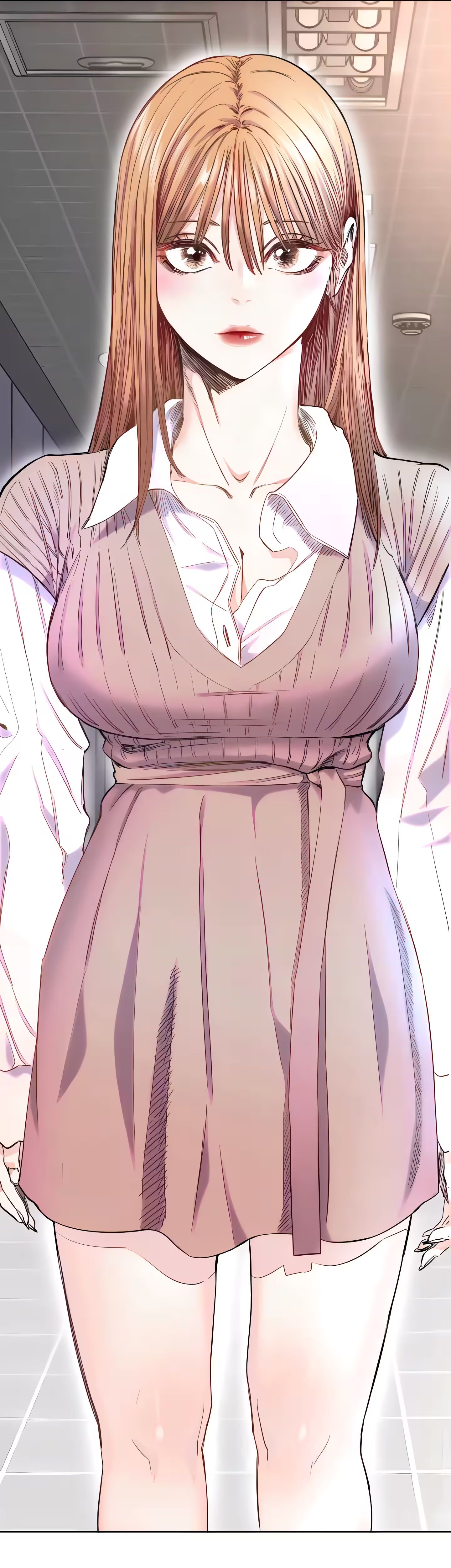 Read Drawing Romance PT Manga Online