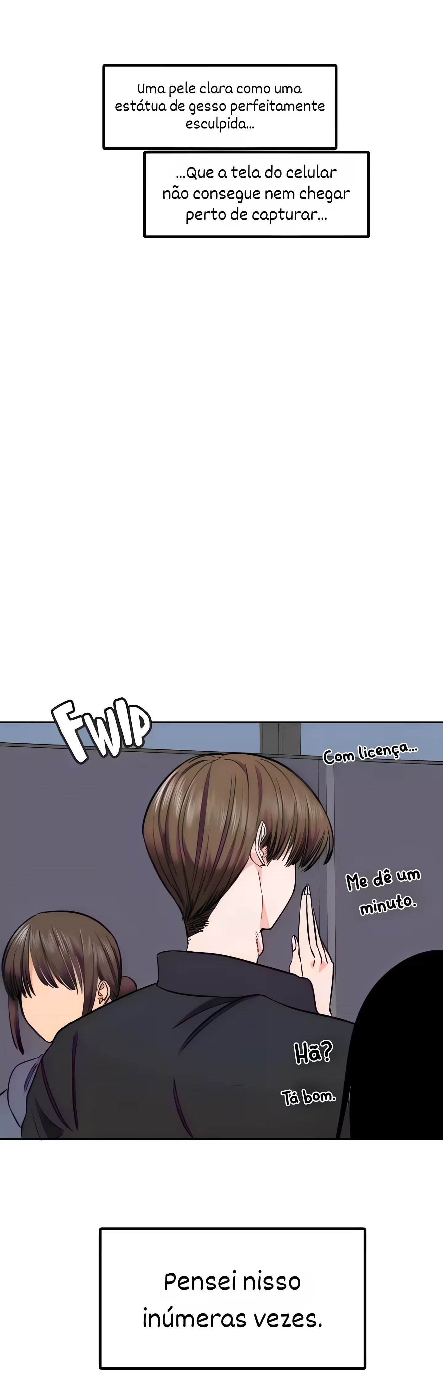 Read Drawing Romance PT Manga Online
