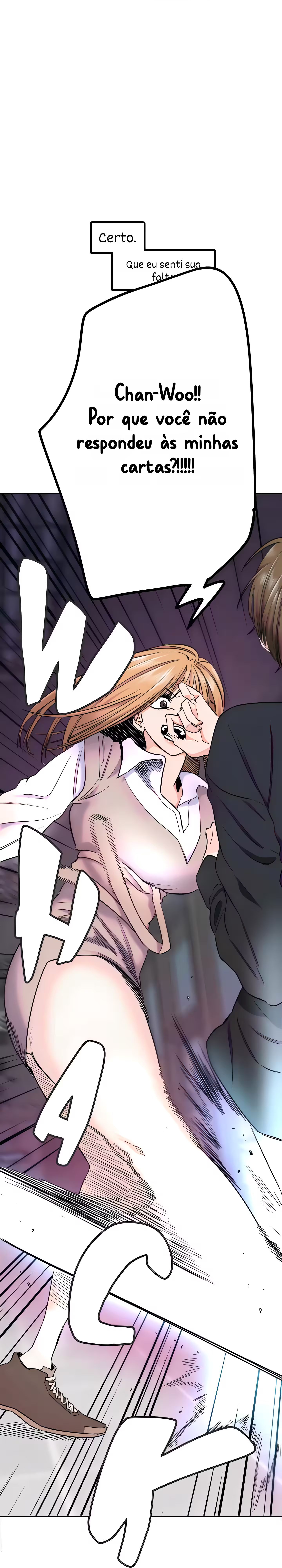 Read Drawing Romance PT Manga Online