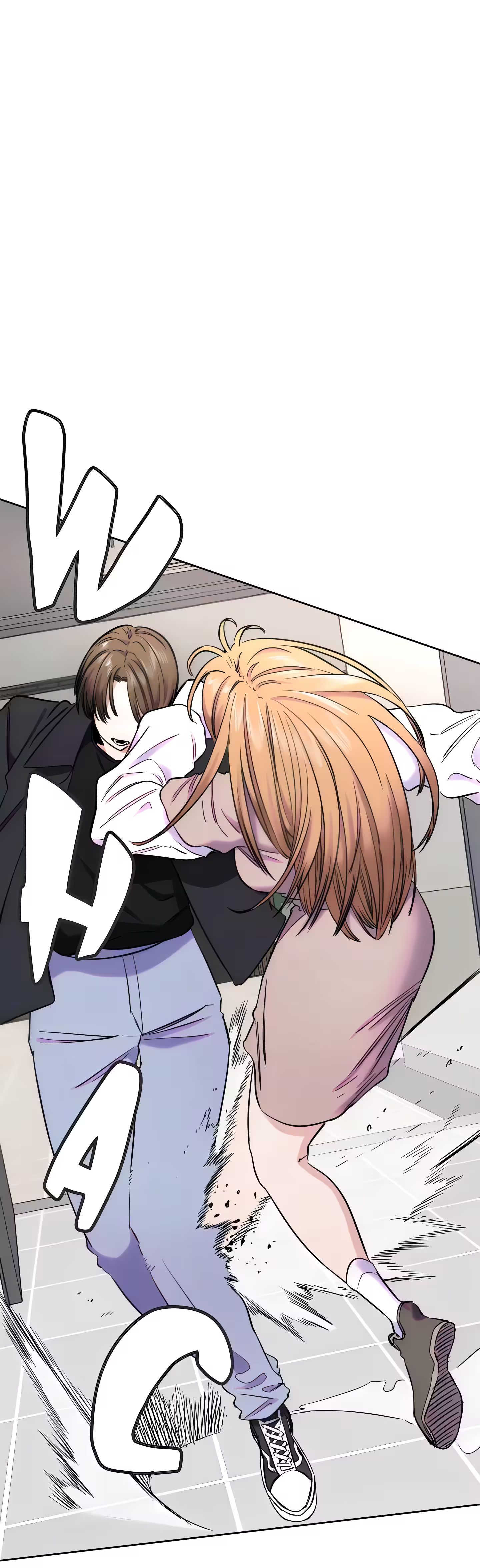 Read Drawing Romance PT Manga Online