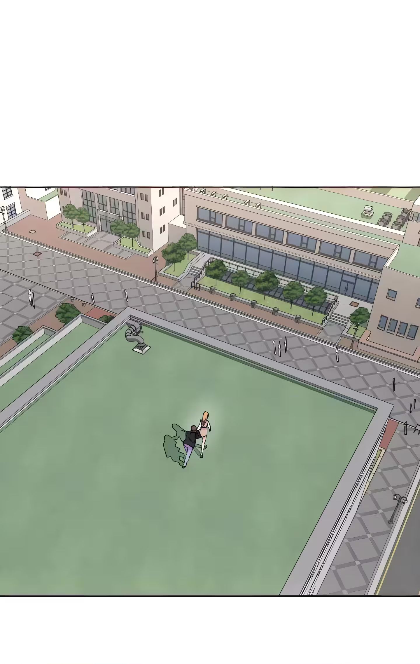 Read Drawing Romance PT Manga Online