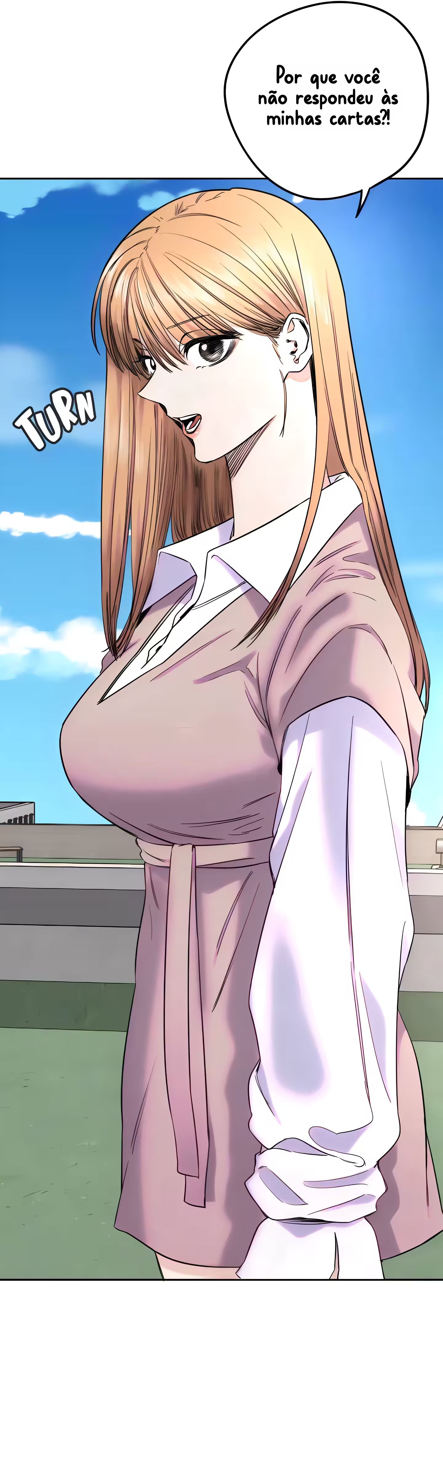 Read Drawing Romance PT Manga Online