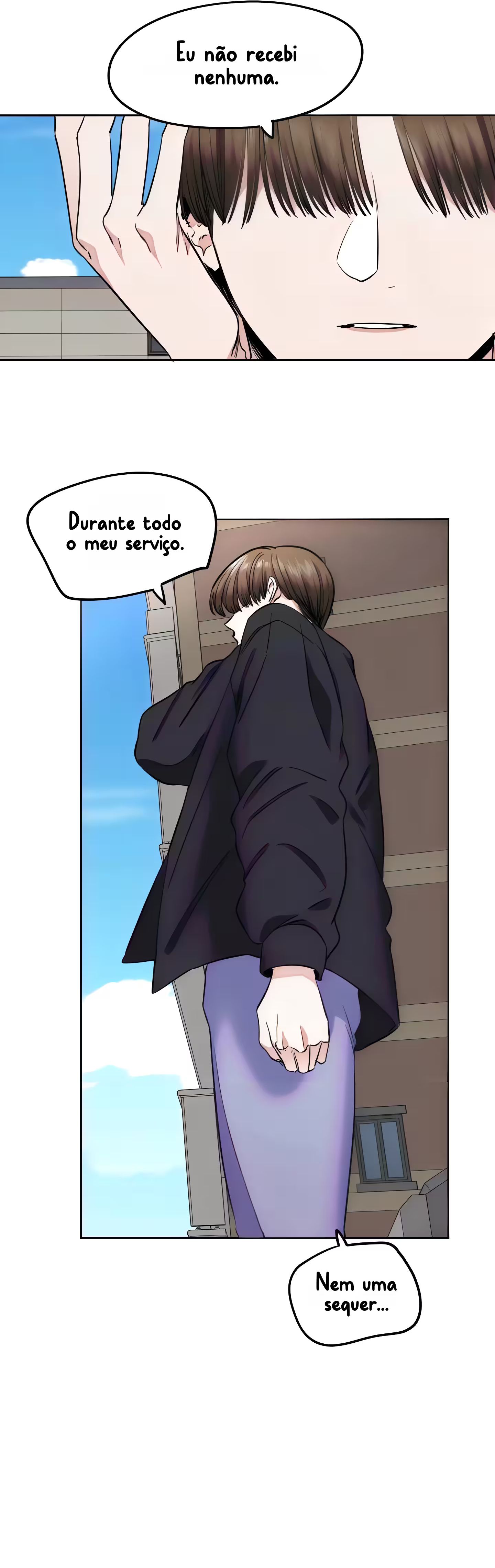 Read Drawing Romance PT Manga Online