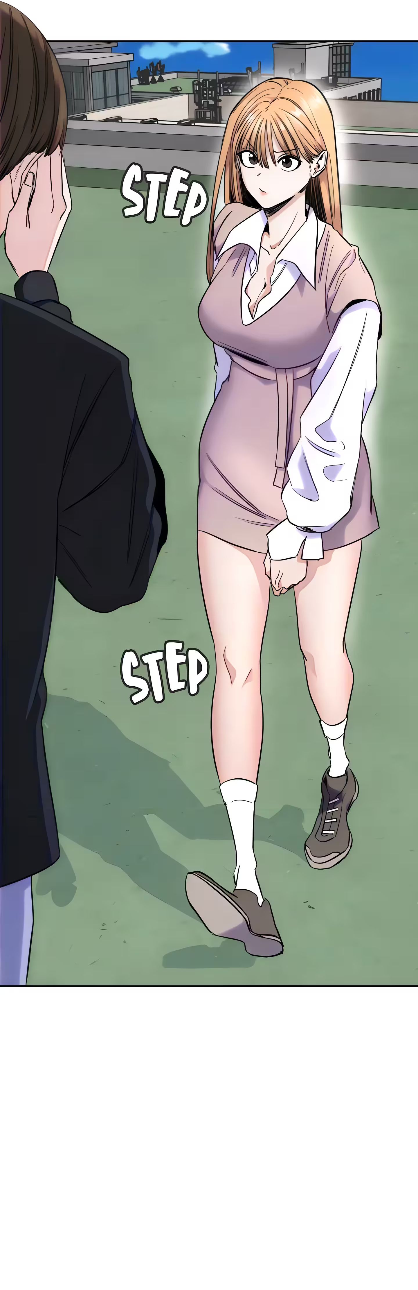 Read Drawing Romance PT Manga Online