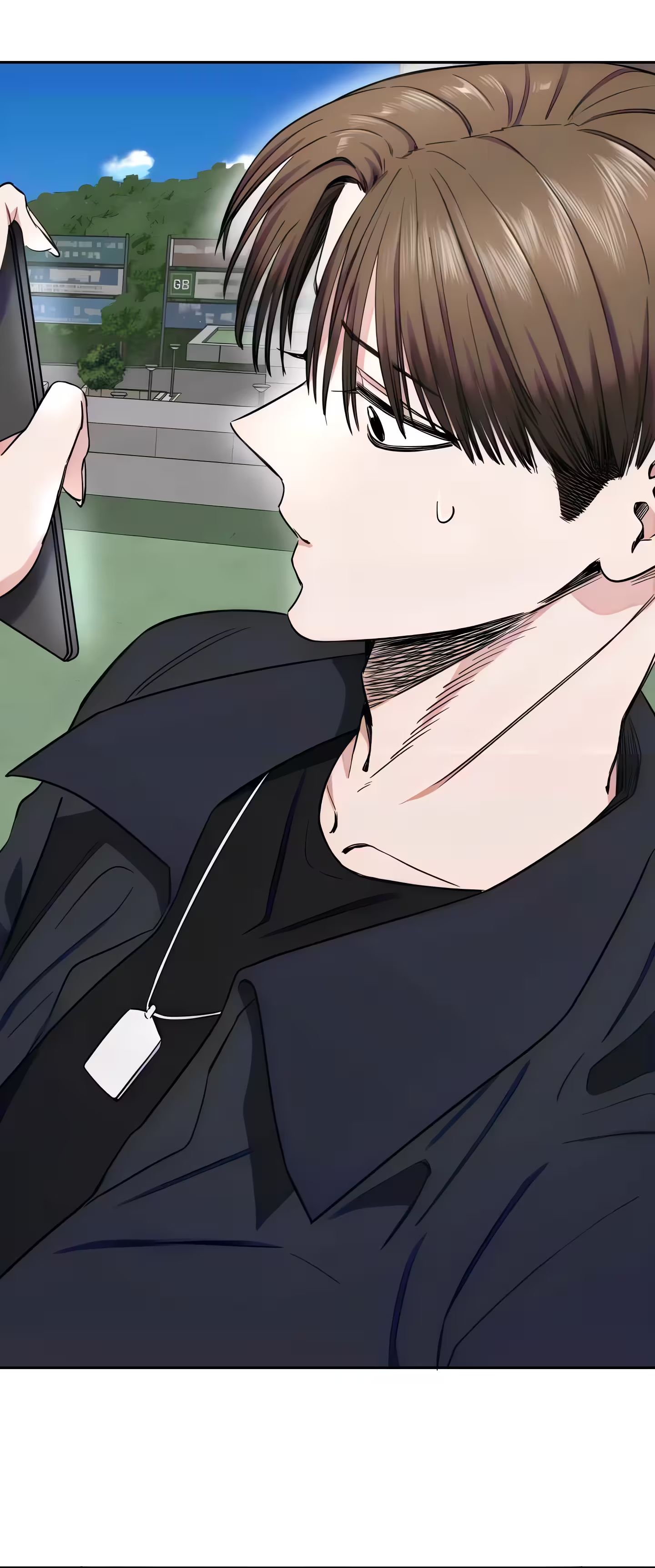 Read Drawing Romance PT Manga Online