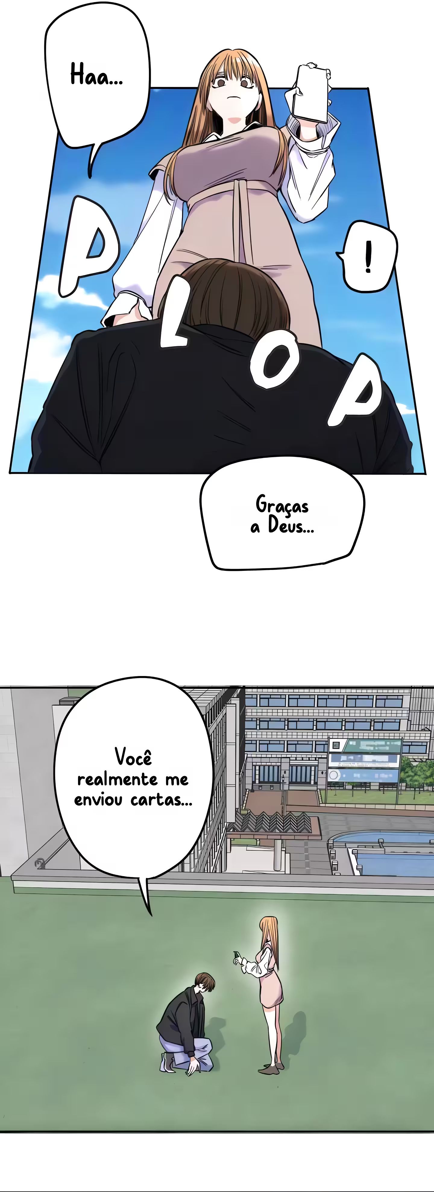 Read Drawing Romance PT Manga Online