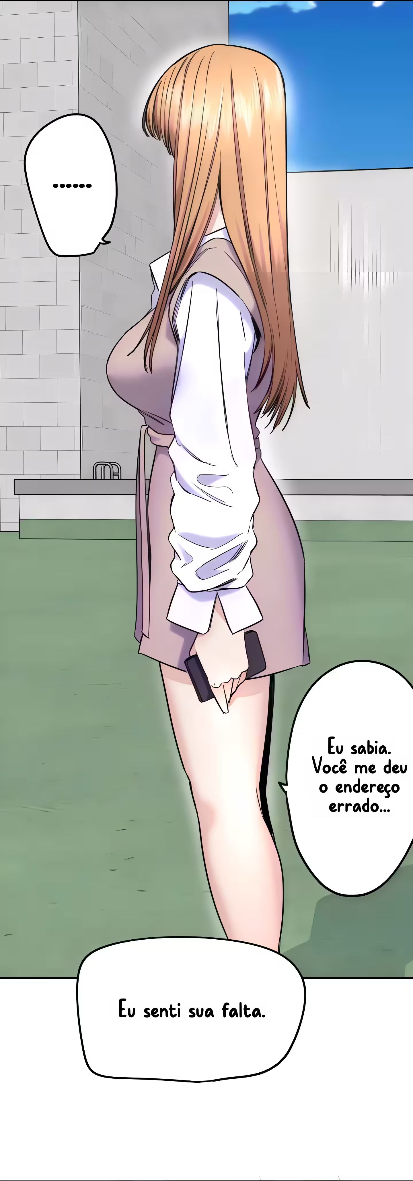 Read Drawing Romance PT Manga Online