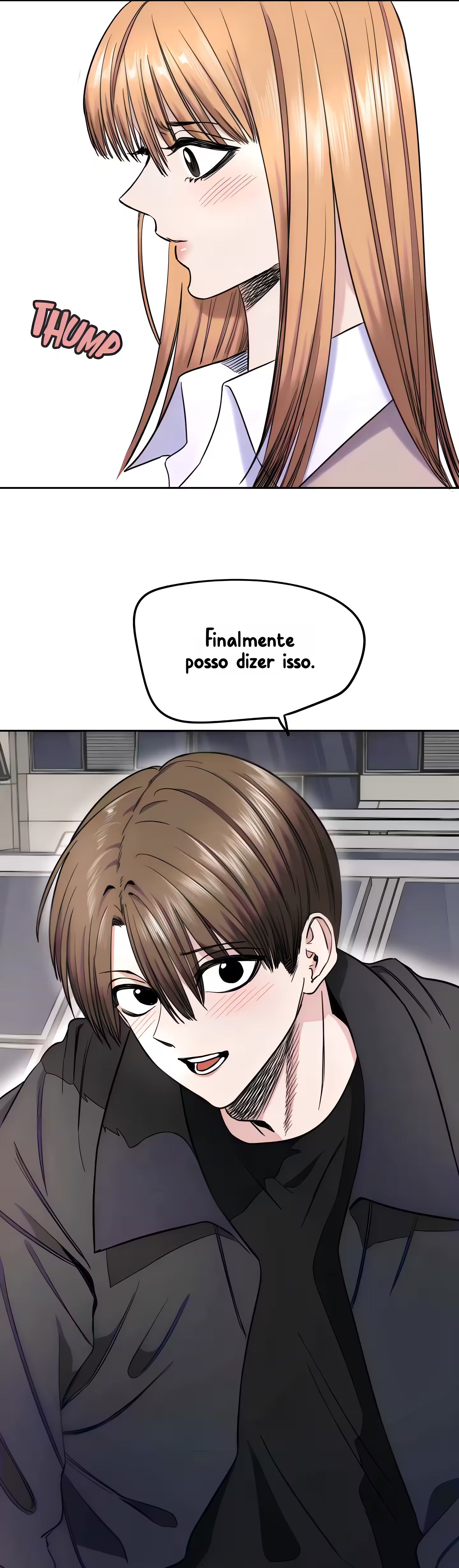 Read Drawing Romance PT Manga Online
